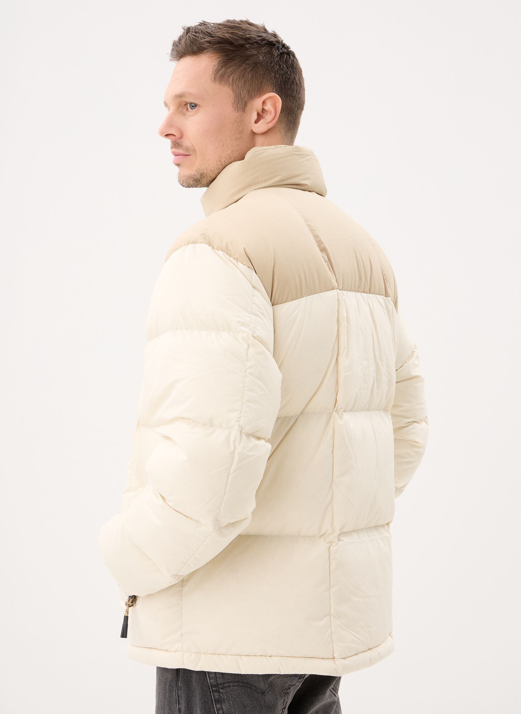 Gewatteerde jassen Grhm Mg Jkt-Insulated-Bomber heren beige Polo Ralph Lauren Gewatteerde jassen Grhm Mg Jkt-Insulated-Bomber heren beige CLASSIC TAN/ANDOVER CREAM