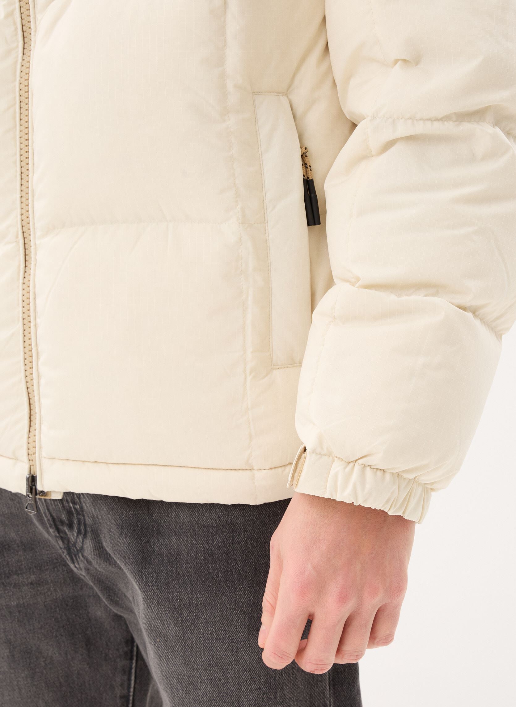 Gewatteerde jassen Grhm Mg Jkt-Insulated-Bomber heren beige Polo Ralph Lauren Gewatteerde jassen Grhm Mg Jkt-Insulated-Bomber heren beige CLASSIC TAN/ANDOVER CREAM