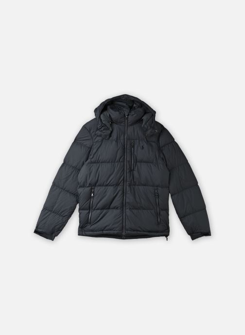 Polo Ralph Lauren Daunenjacken Grhm Jkt-Insulated-Bomber herren grün