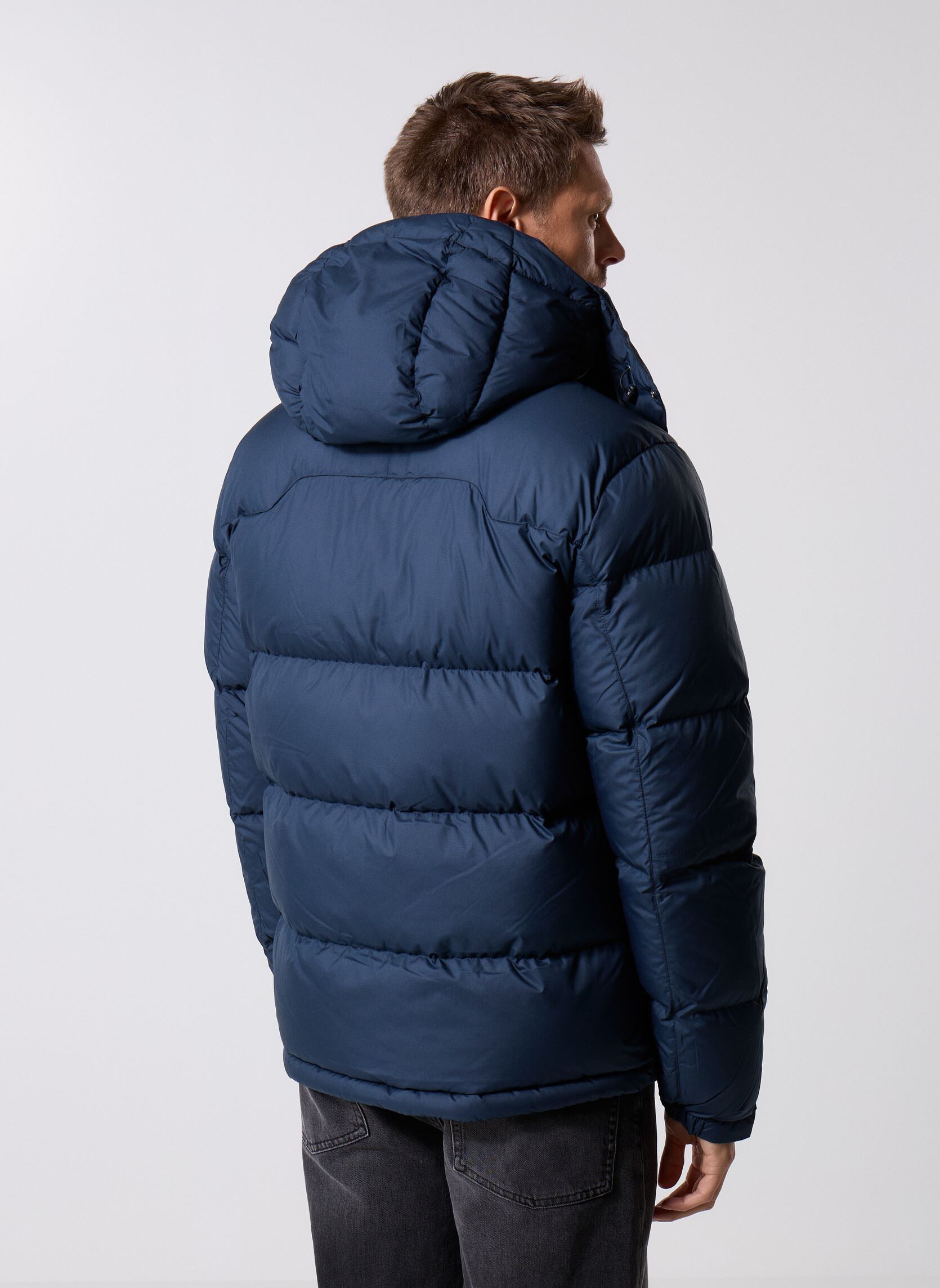 Doudounes Grhm Jkt-Insulated-Bomber homme bleu Polo Ralph Lauren Doudounes Grhm Jkt-Insulated-Bomber homme bleu COLLECTION NAVY