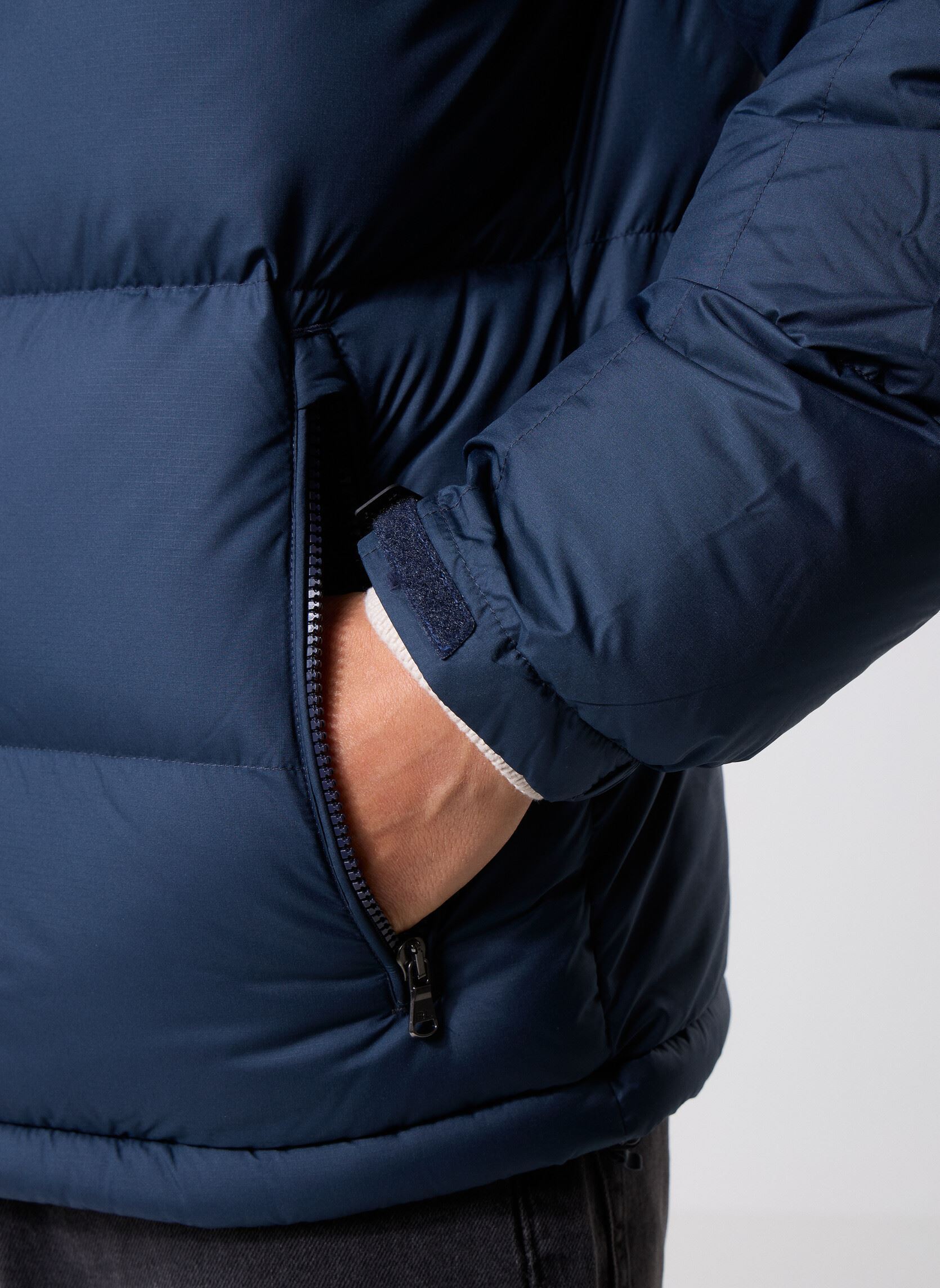 Doudounes Grhm Jkt-Insulated-Bomber homme bleu Polo Ralph Lauren Doudounes Grhm Jkt-Insulated-Bomber homme bleu COLLECTION NAVY