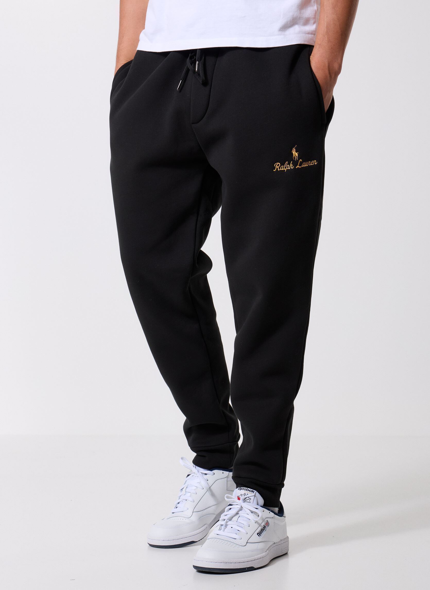 Vêtements Polo Ralph Lauren Joggerm3 Athletic pour Homme