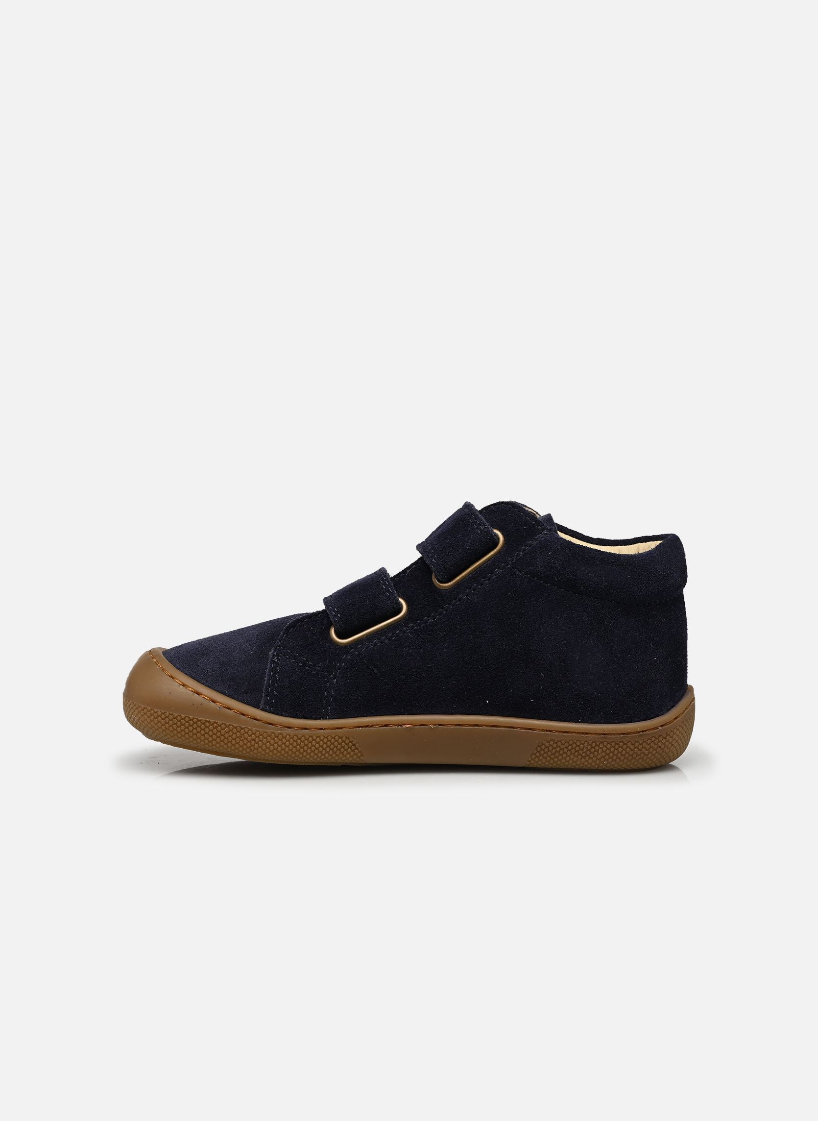 Schuhe für die ersten Schritte Sabby VL Barefoot jungen blau Naturino Schuhe für die ersten Schritte Sabby VL Barefoot jungen blau NAVY SILVESTRE