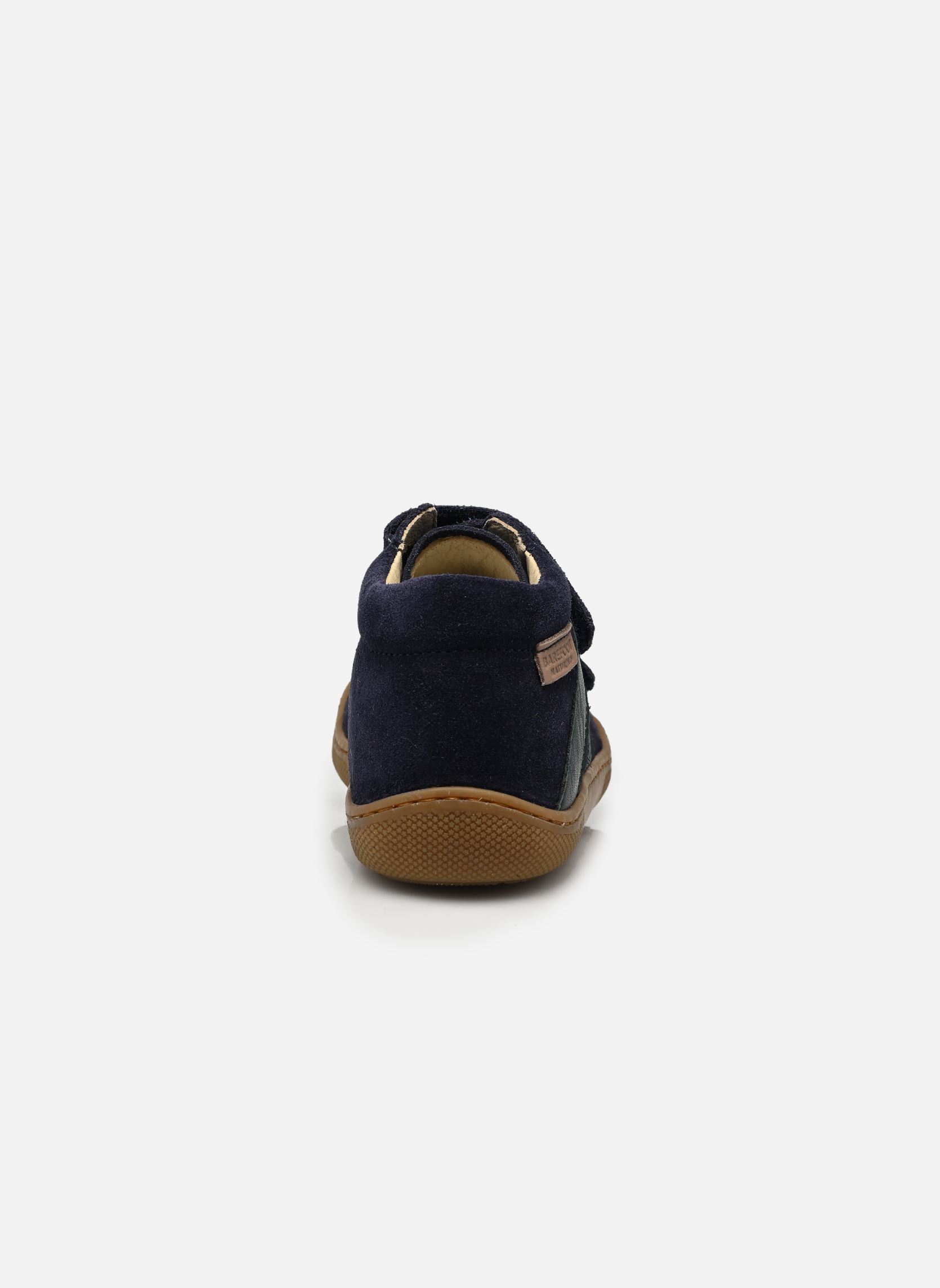 Schuhe für die ersten Schritte Sabby VL Barefoot jungen blau Naturino Schuhe für die ersten Schritte Sabby VL Barefoot jungen blau NAVY SILVESTRE