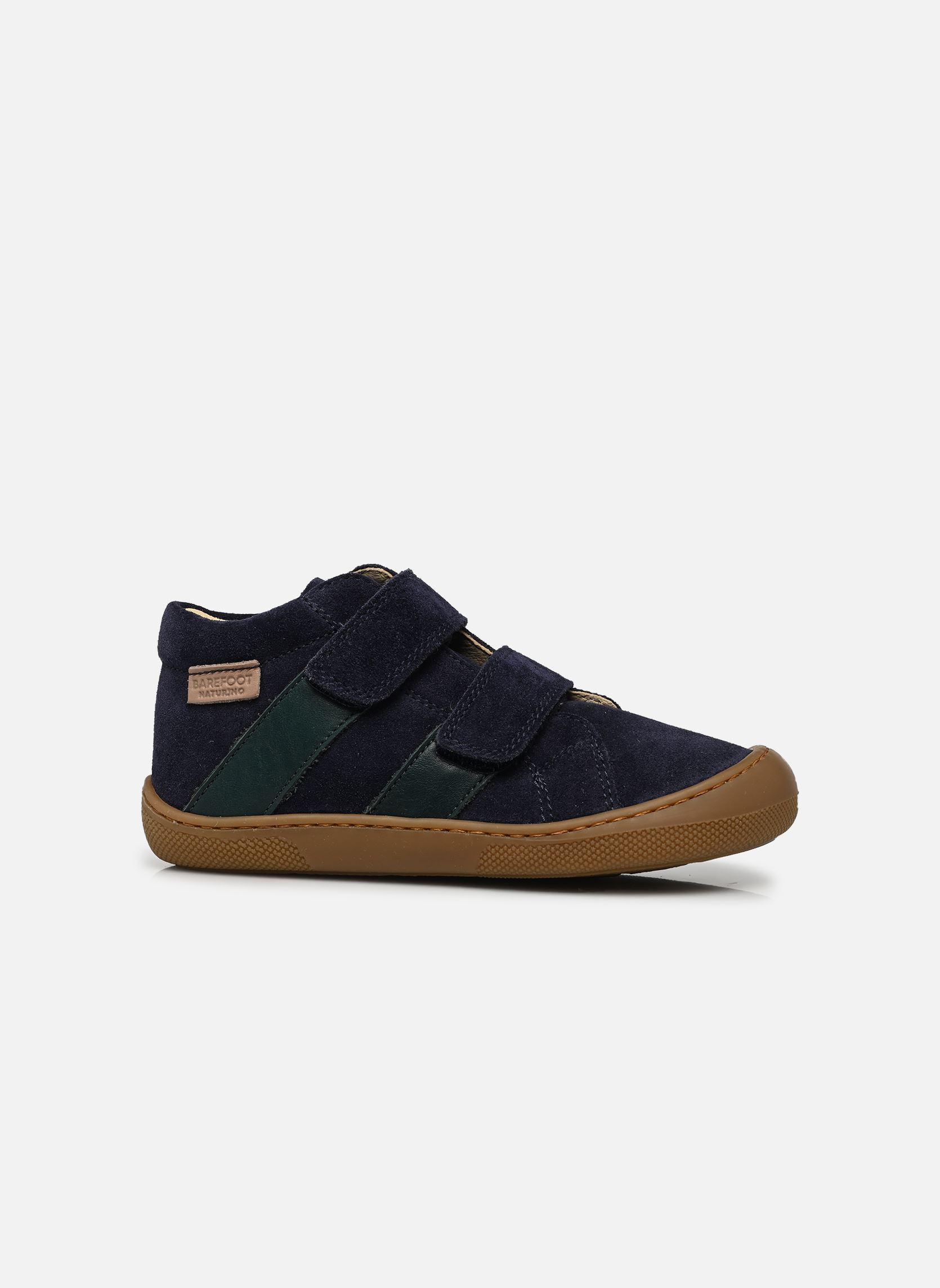 Schuhe für die ersten Schritte Sabby VL Barefoot jungen blau Naturino Schuhe für die ersten Schritte Sabby VL Barefoot jungen blau NAVY SILVESTRE