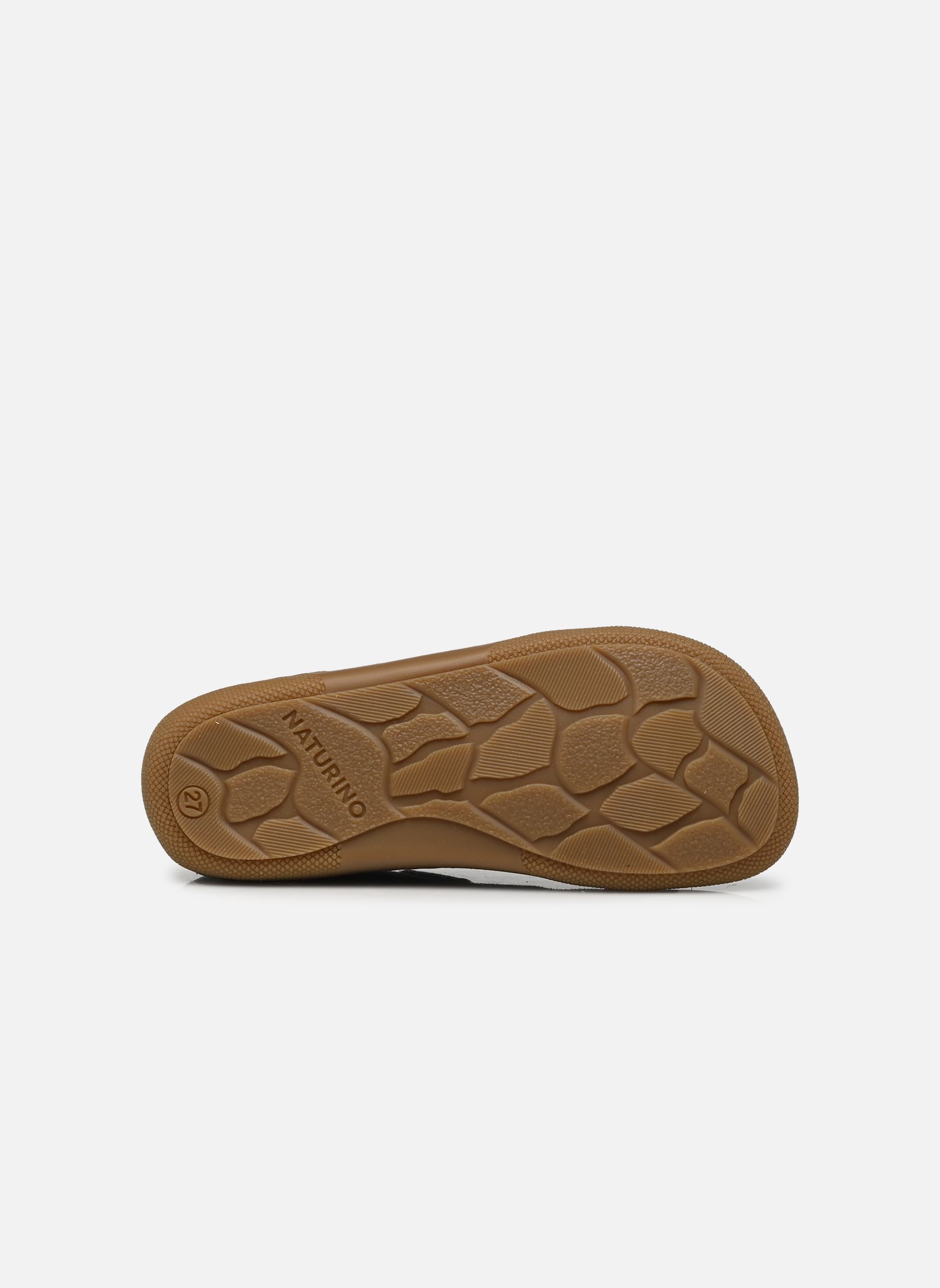 Schuhe für die ersten Schritte Sabby VL Barefoot jungen blau Naturino Schuhe für die ersten Schritte Sabby VL Barefoot jungen blau NAVY SILVESTRE