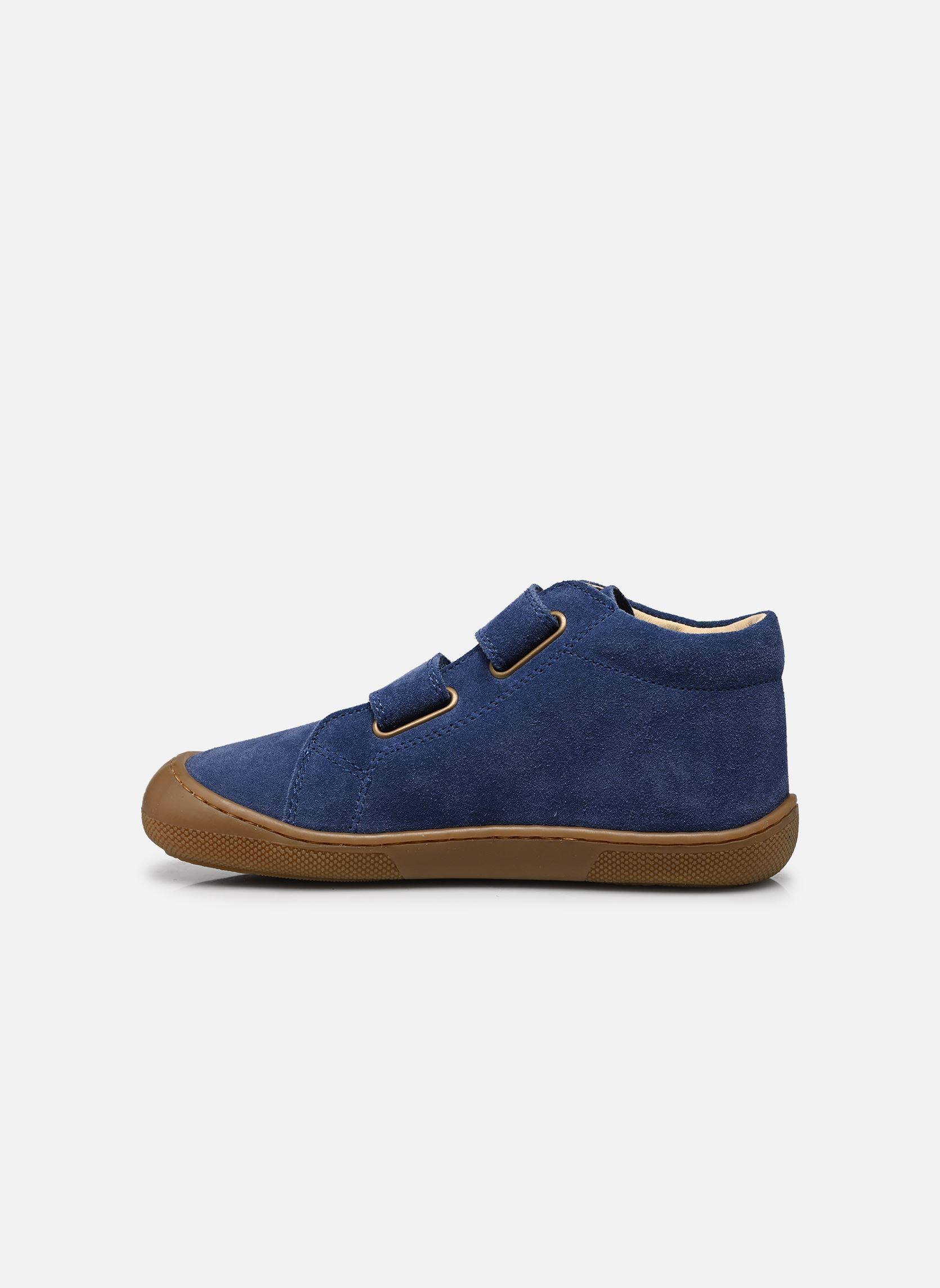 Schuhe für die ersten Schritte Sabby VL Barefoot jungen blau Naturino Schuhe für die ersten Schritte Sabby VL Barefoot jungen blau AZUR COOPER