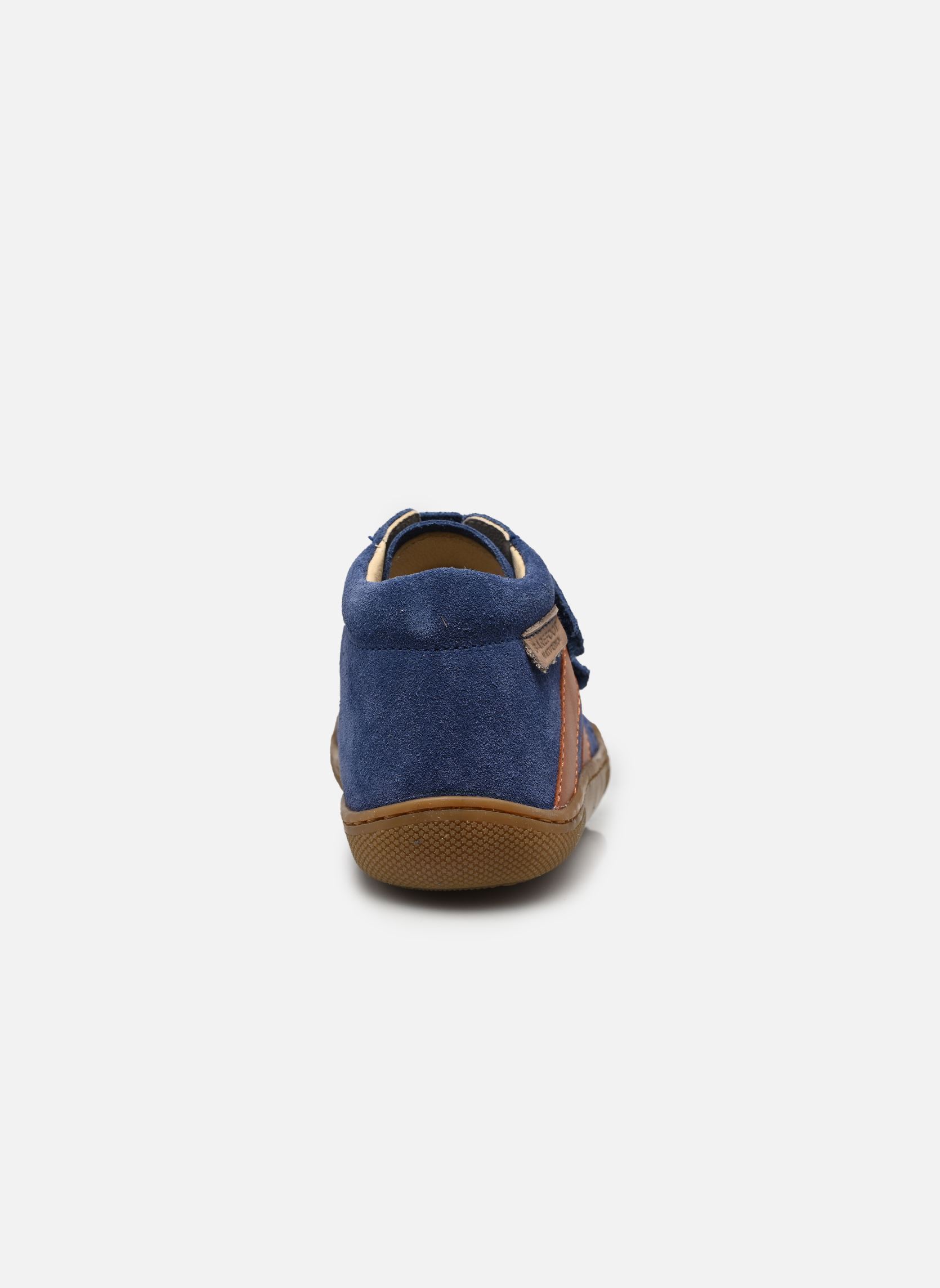 Schuhe für die ersten Schritte Sabby VL Barefoot jungen blau Naturino Schuhe für die ersten Schritte Sabby VL Barefoot jungen blau AZUR COOPER