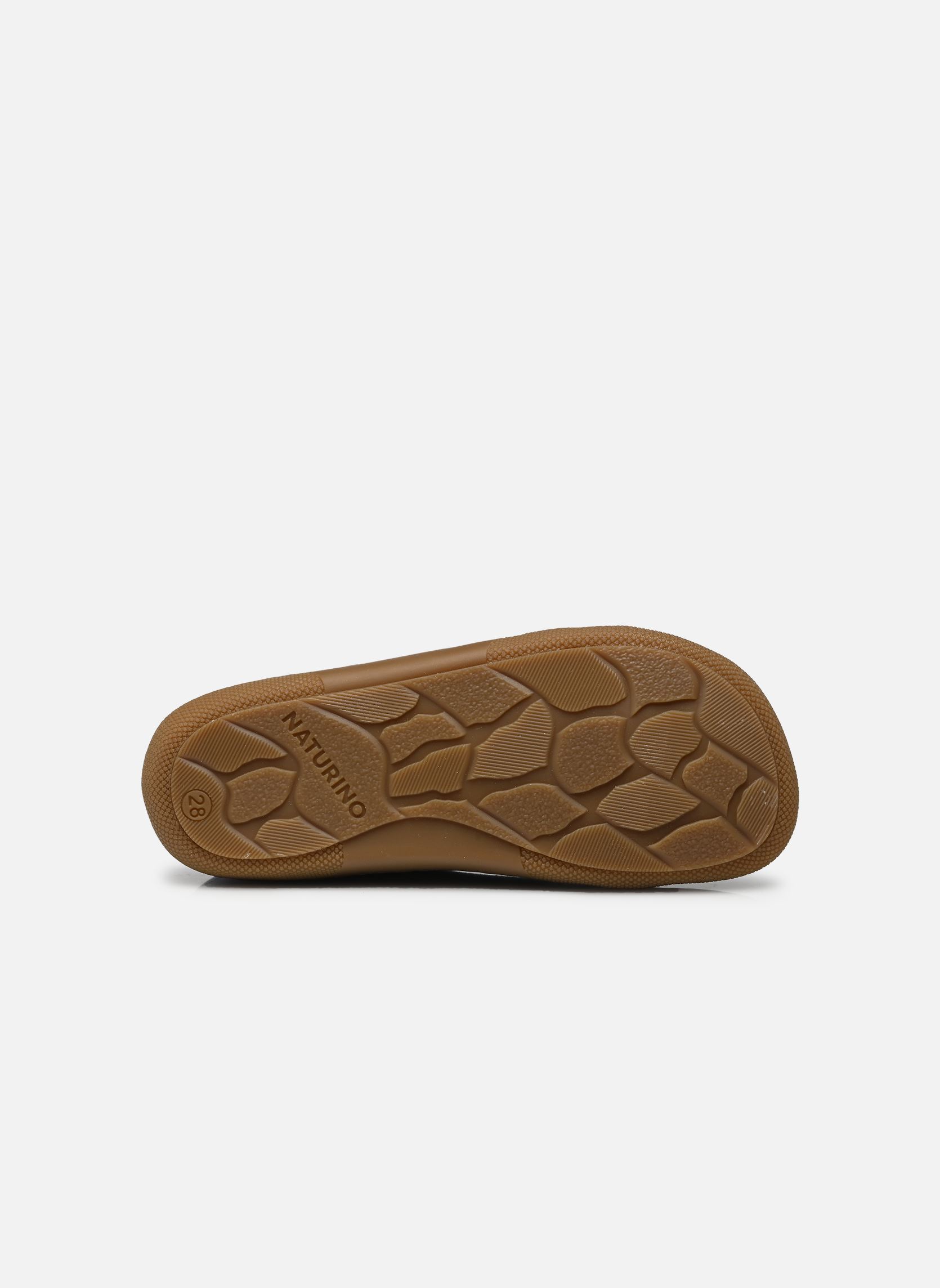 Schuhe für die ersten Schritte Sabby VL Barefoot jungen blau Naturino Schuhe für die ersten Schritte Sabby VL Barefoot jungen blau AZUR COOPER