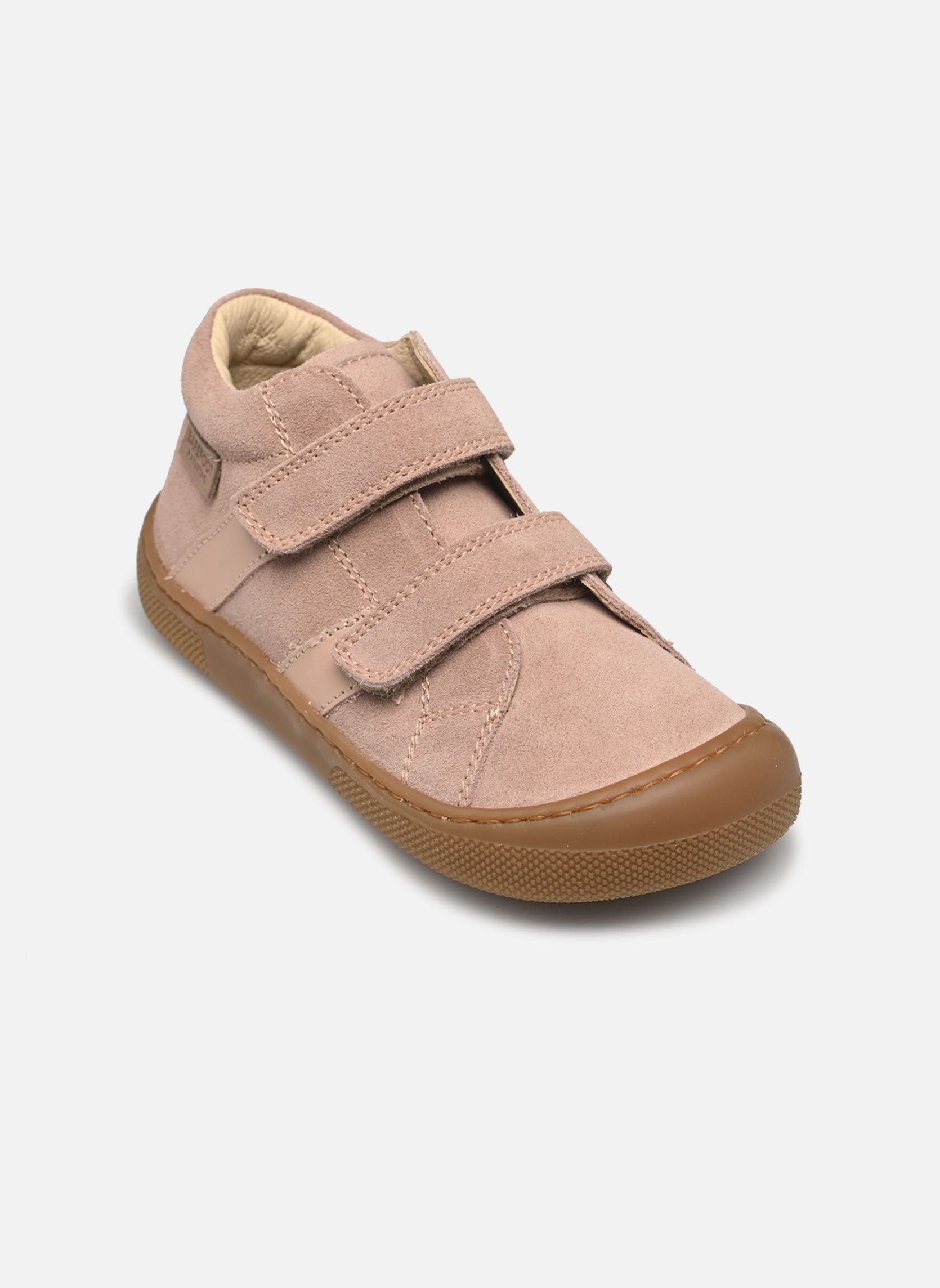 Naturino Barefoot Sabby VL - Barefootschoenen Kinderen | Gratis