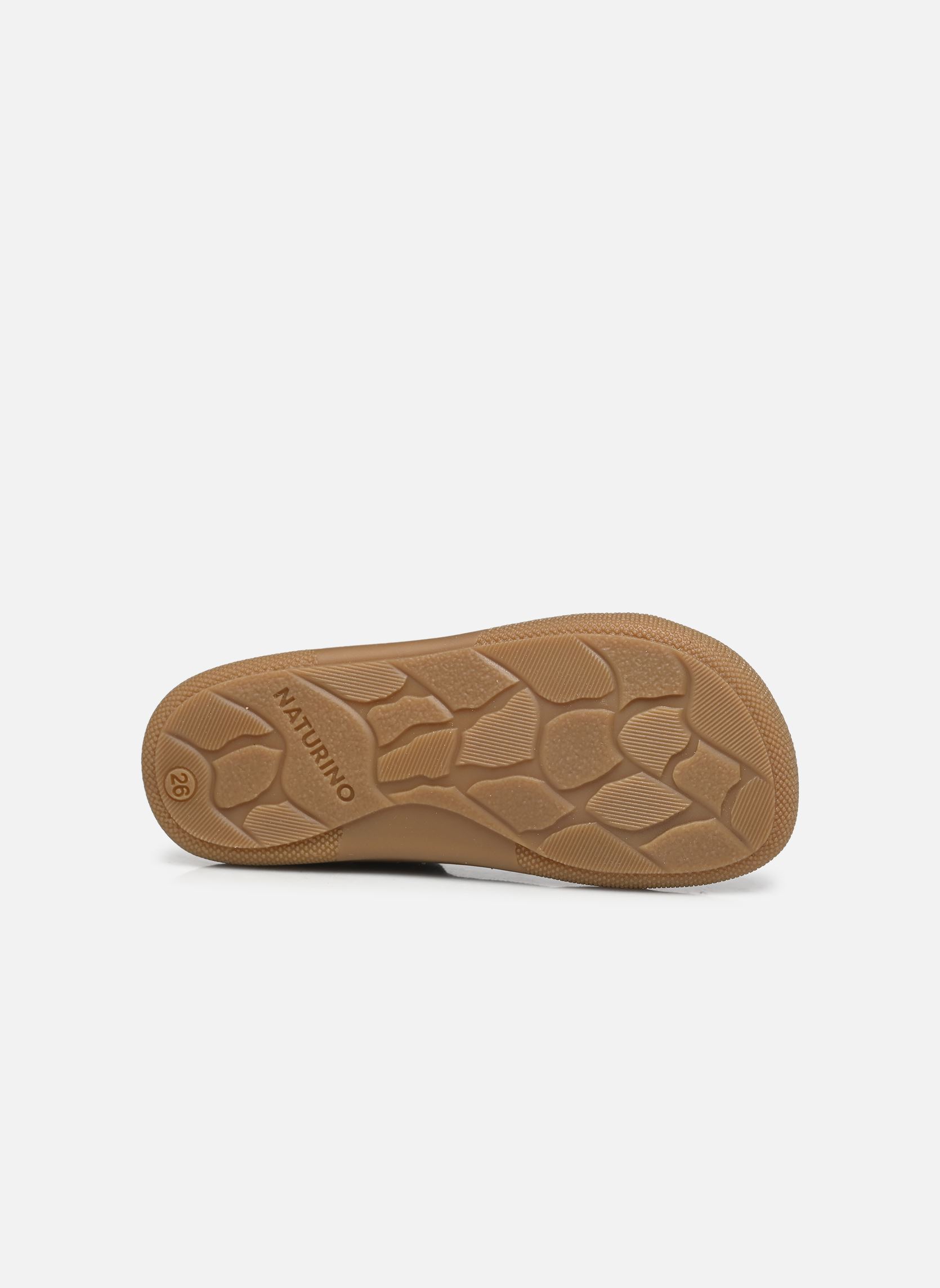 Chaussures premiers pas Amur Zip Barefoot garçon bleu Naturino Chaussures premiers pas Amur Zip Barefoot garçon bleu NAVY