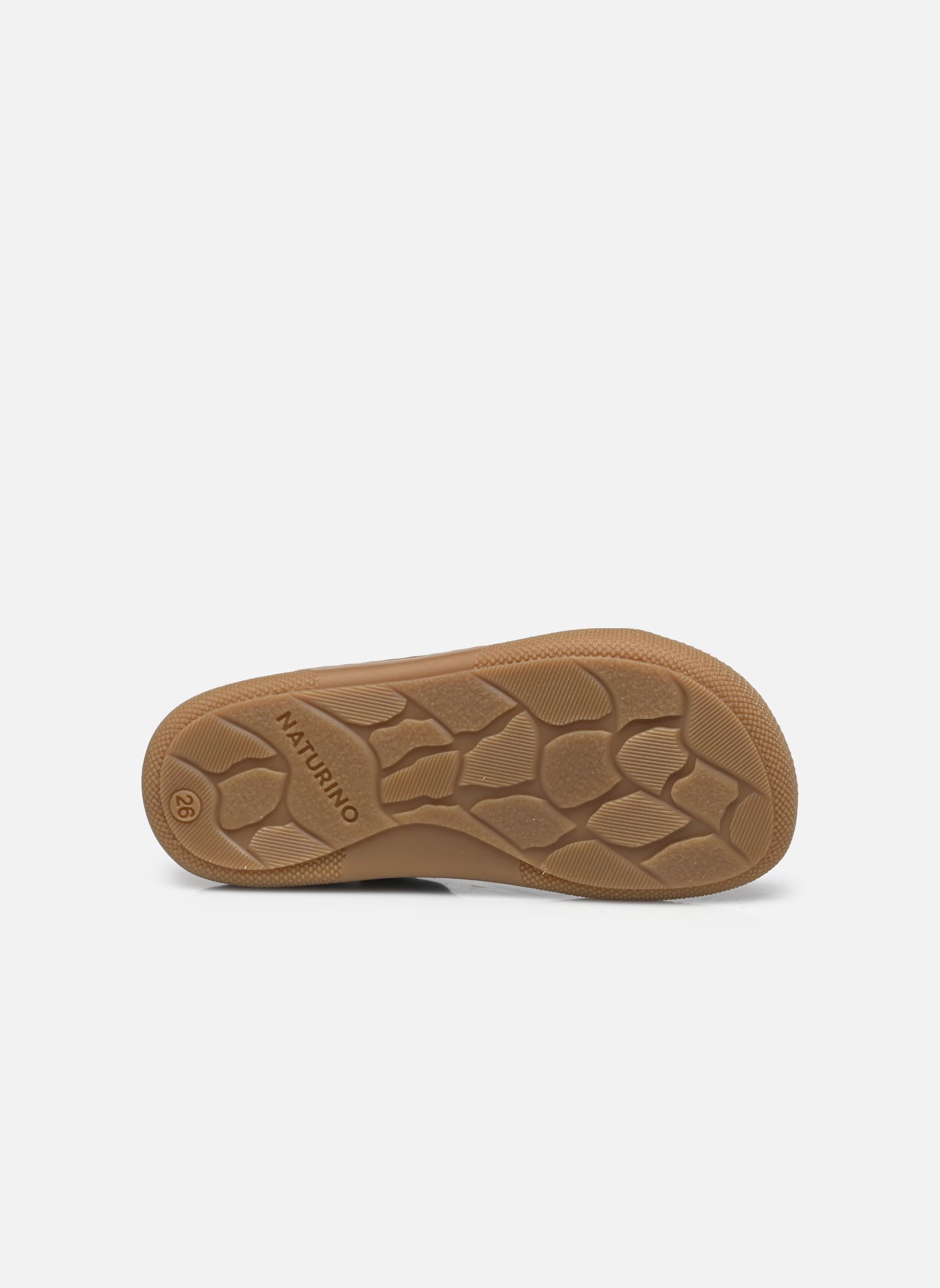 Botines Amur Zip Barefoot niño azul Naturino Botines Amur Zip Barefoot niño azul NAPPA SPAZZ.SOLE HONEY NAVY