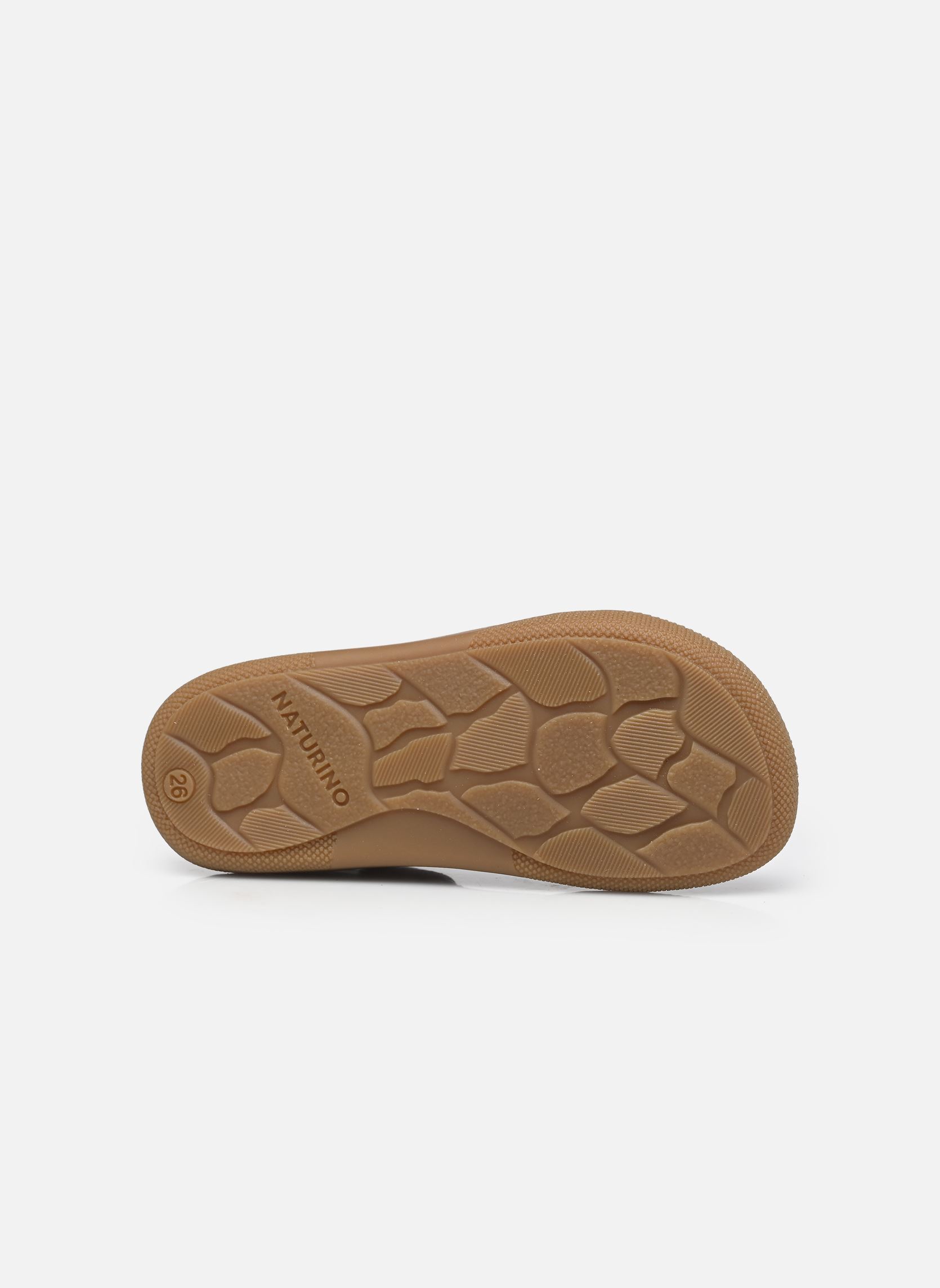 Enkellaarsjes Amur Zip Barefoot meisjes roze Naturino Enkellaarsjes Amur Zip Barefoot meisjes roze NAPPA SPAZZ.SOLE HONEY ROSE