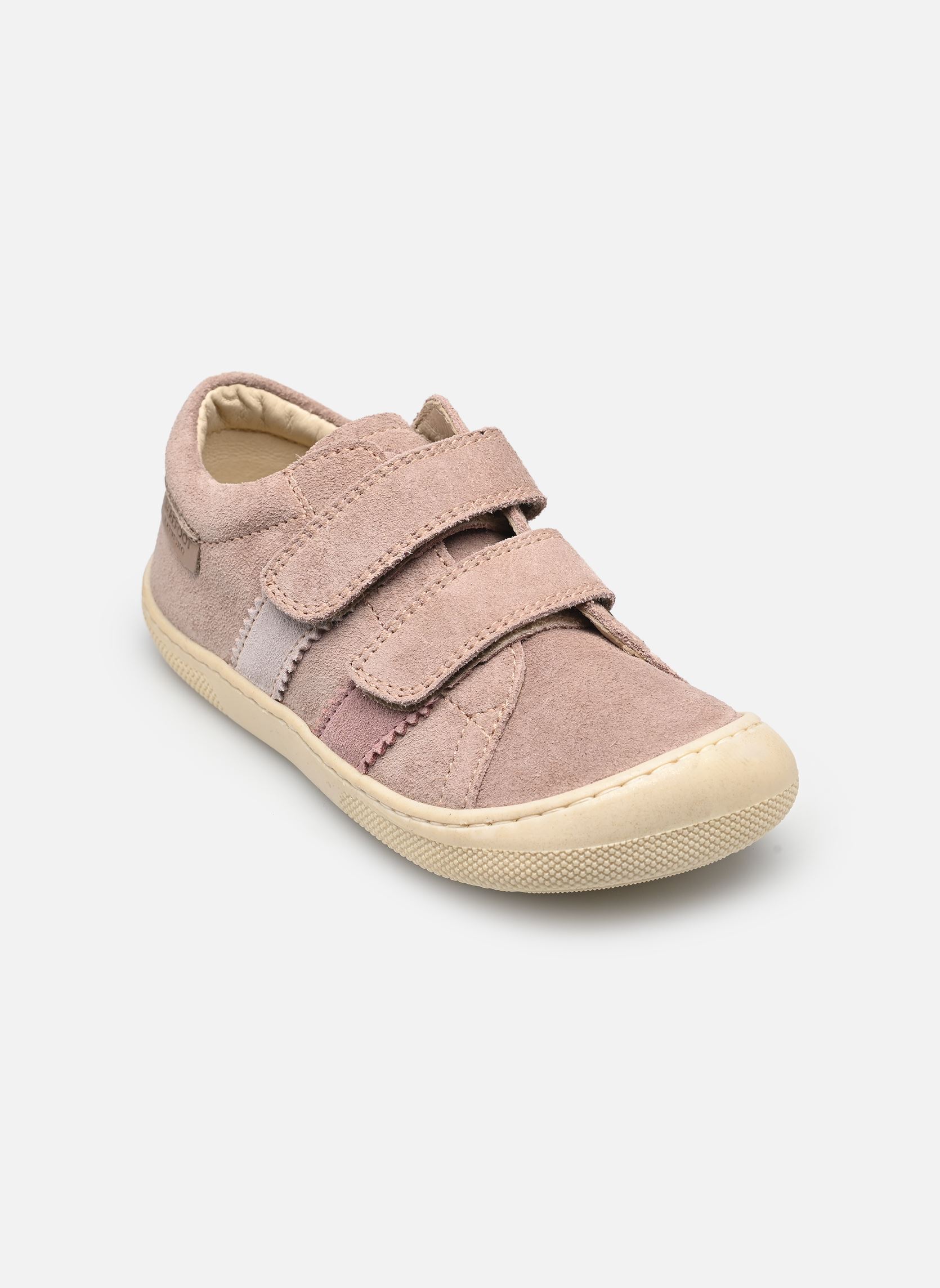 Naturino BAREFOOT IRTYS Roze - Gratis levering