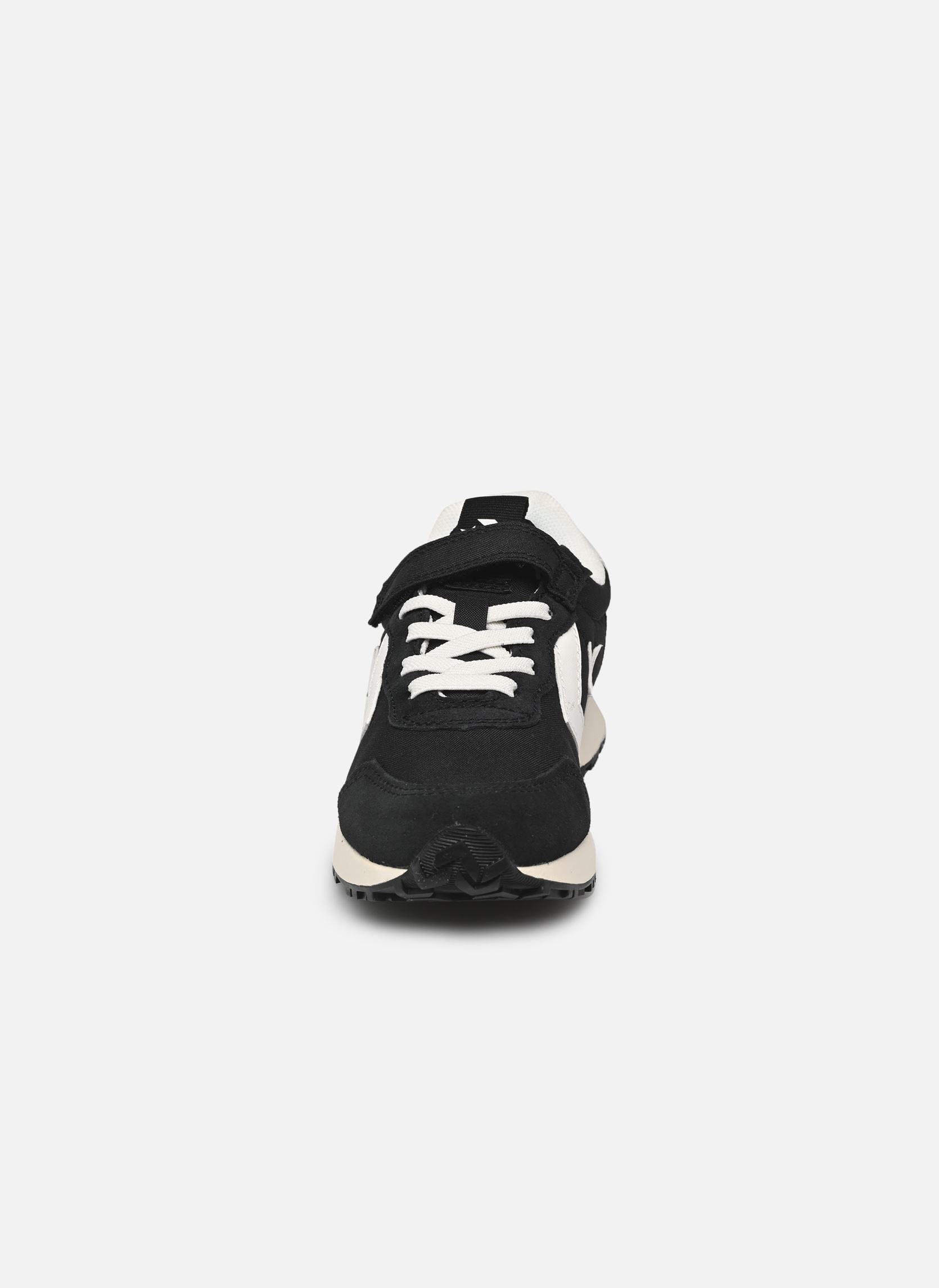 Sneakers basse Converse Omega Trainer Ox C nero Converse Sneakers basse Converse Omega Trainer Ox C nero Black/Vintage White/Egret
