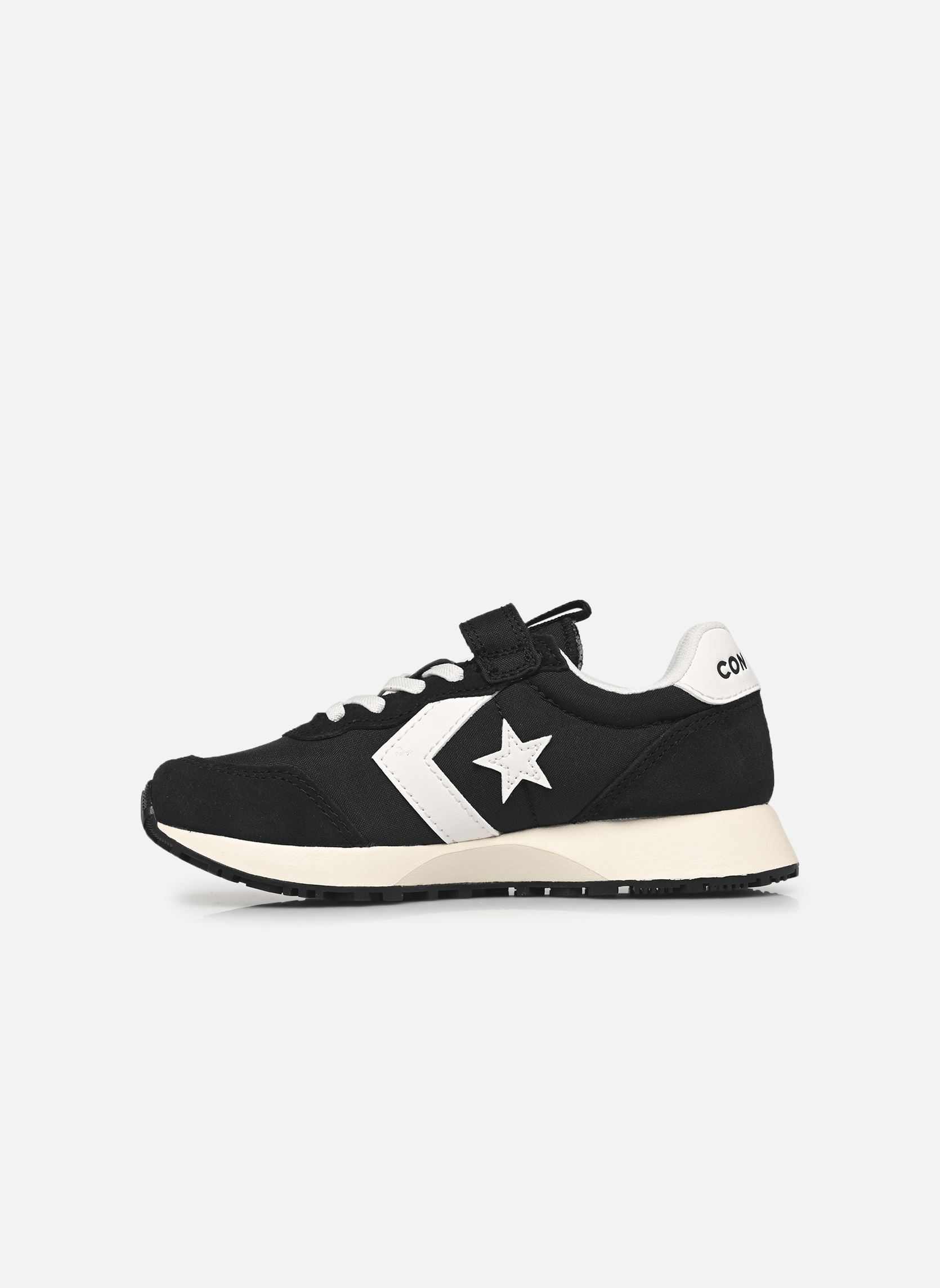 Sneakers basse Converse Omega Trainer Ox C nero Converse Sneakers basse Converse Omega Trainer Ox C nero Black/Vintage White/Egret