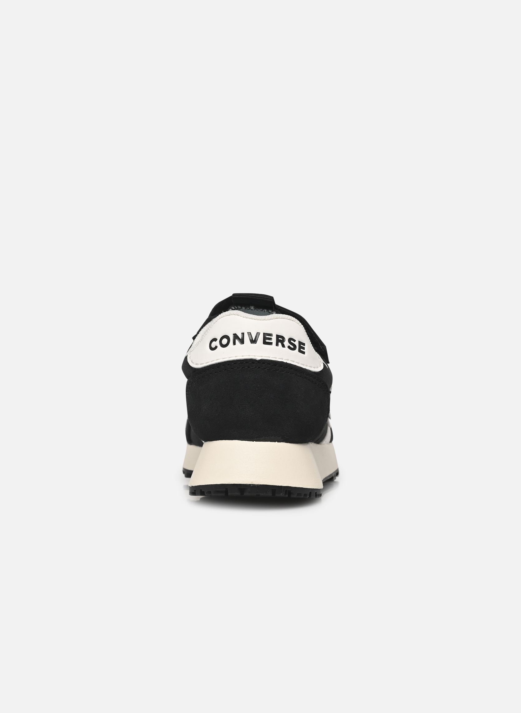 Sneakers basse Converse Omega Trainer Ox C nero Converse Sneakers basse Converse Omega Trainer Ox C nero Black/Vintage White/Egret