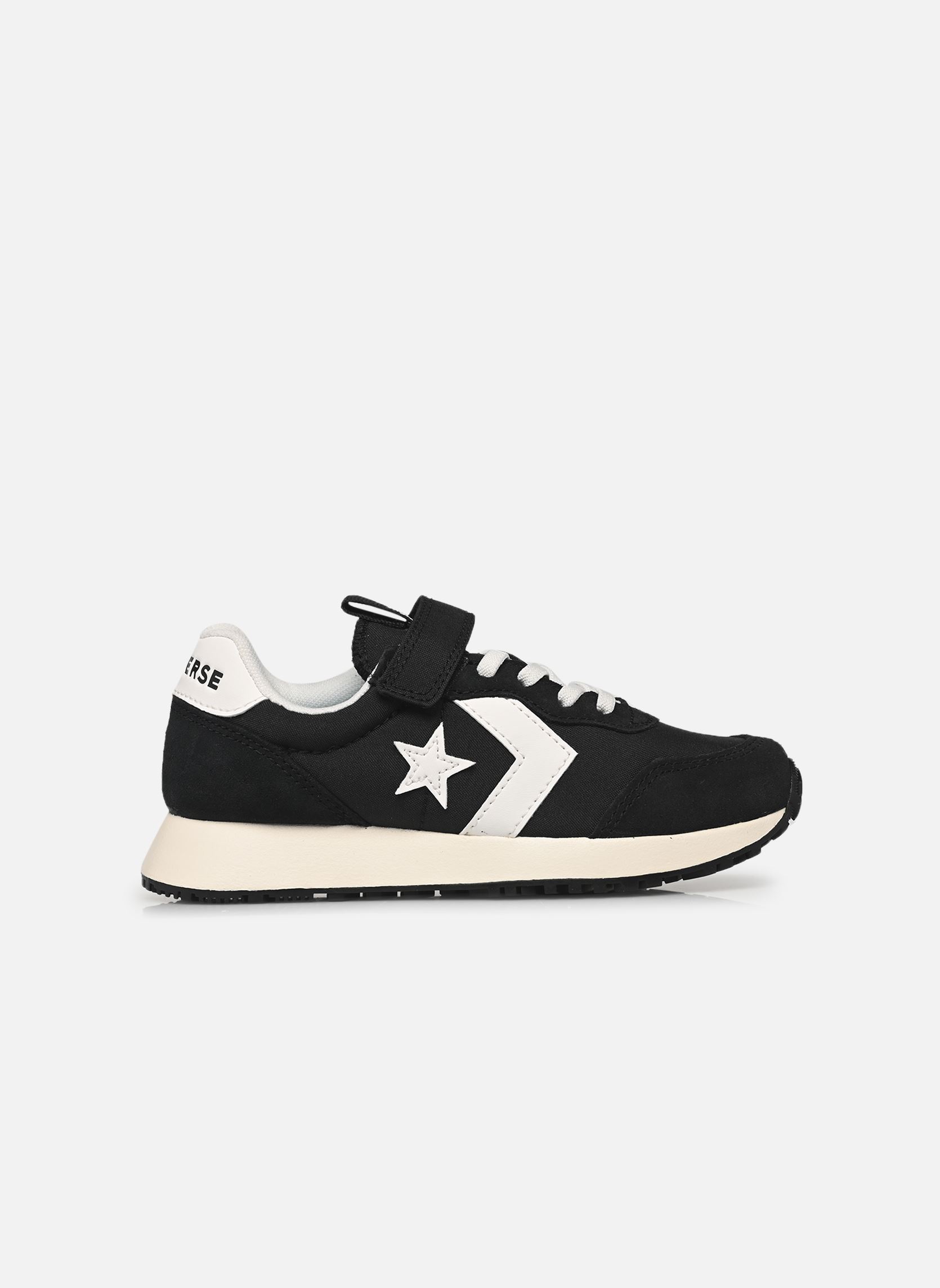Sneakers basse Converse Omega Trainer Ox C nero Converse Sneakers basse Converse Omega Trainer Ox C nero Black/Vintage White/Egret