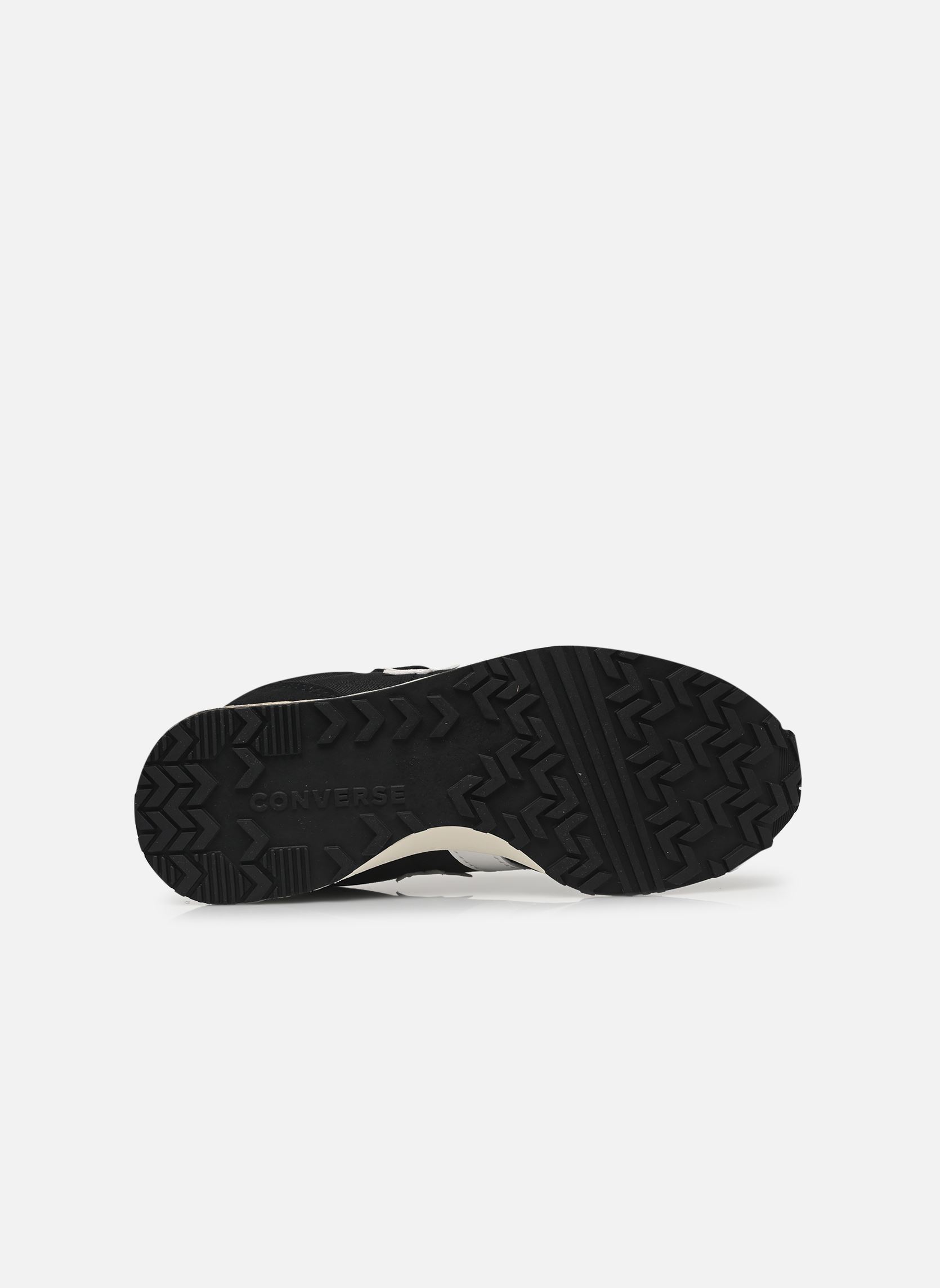 Sneakers basse Converse Omega Trainer Ox C nero Converse Sneakers basse Converse Omega Trainer Ox C nero Black/Vintage White/Egret