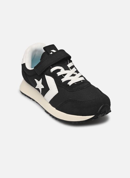 Converse Baskets basses Converse Omega Trainer Ox C noir