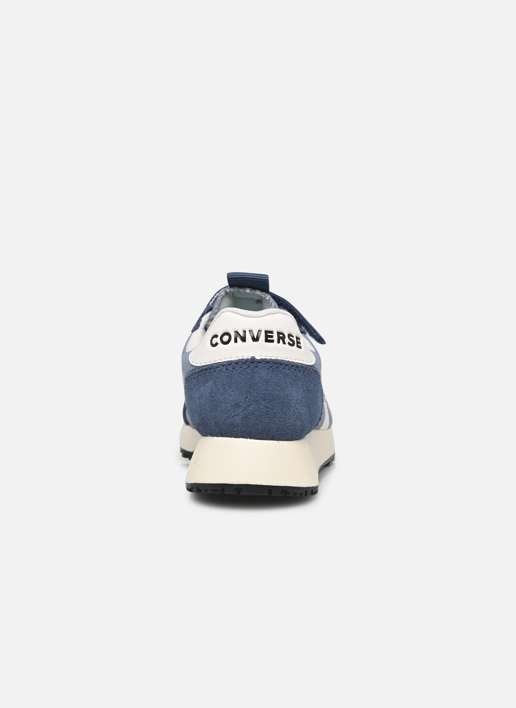 Baskets basses Converse Omega Trainer Ox C bleu Converse Baskets basses Converse Omega Trainer Ox C bleu YETI BREATH BLUE/SLACKER BLUE