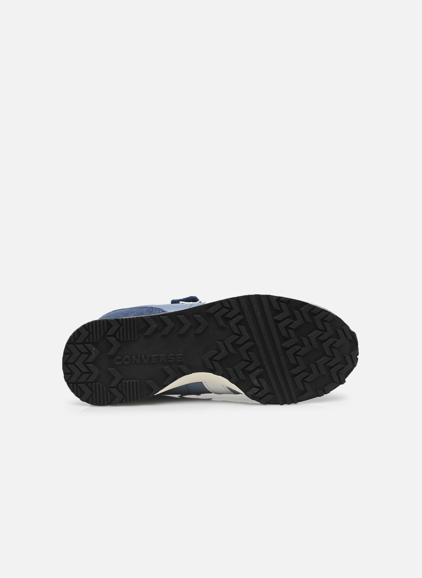 Baskets basses Converse Omega Trainer Ox C bleu Converse Baskets basses Converse Omega Trainer Ox C bleu YETI BREATH BLUE/SLACKER BLUE