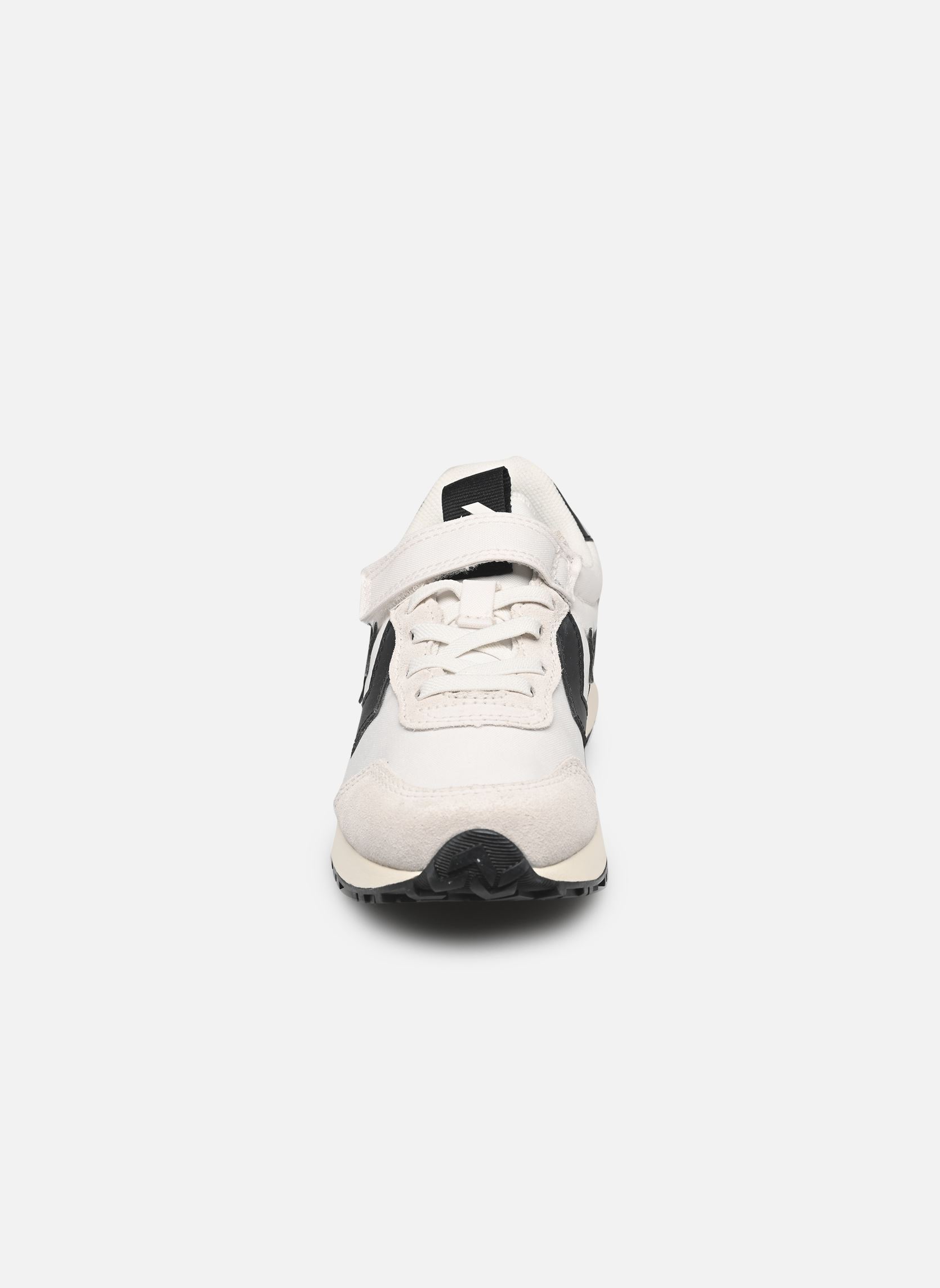 Baskets basses Converse Omega Trainer Ox C blanc Converse Baskets basses Converse Omega Trainer Ox C blanc Vintage White/Black
