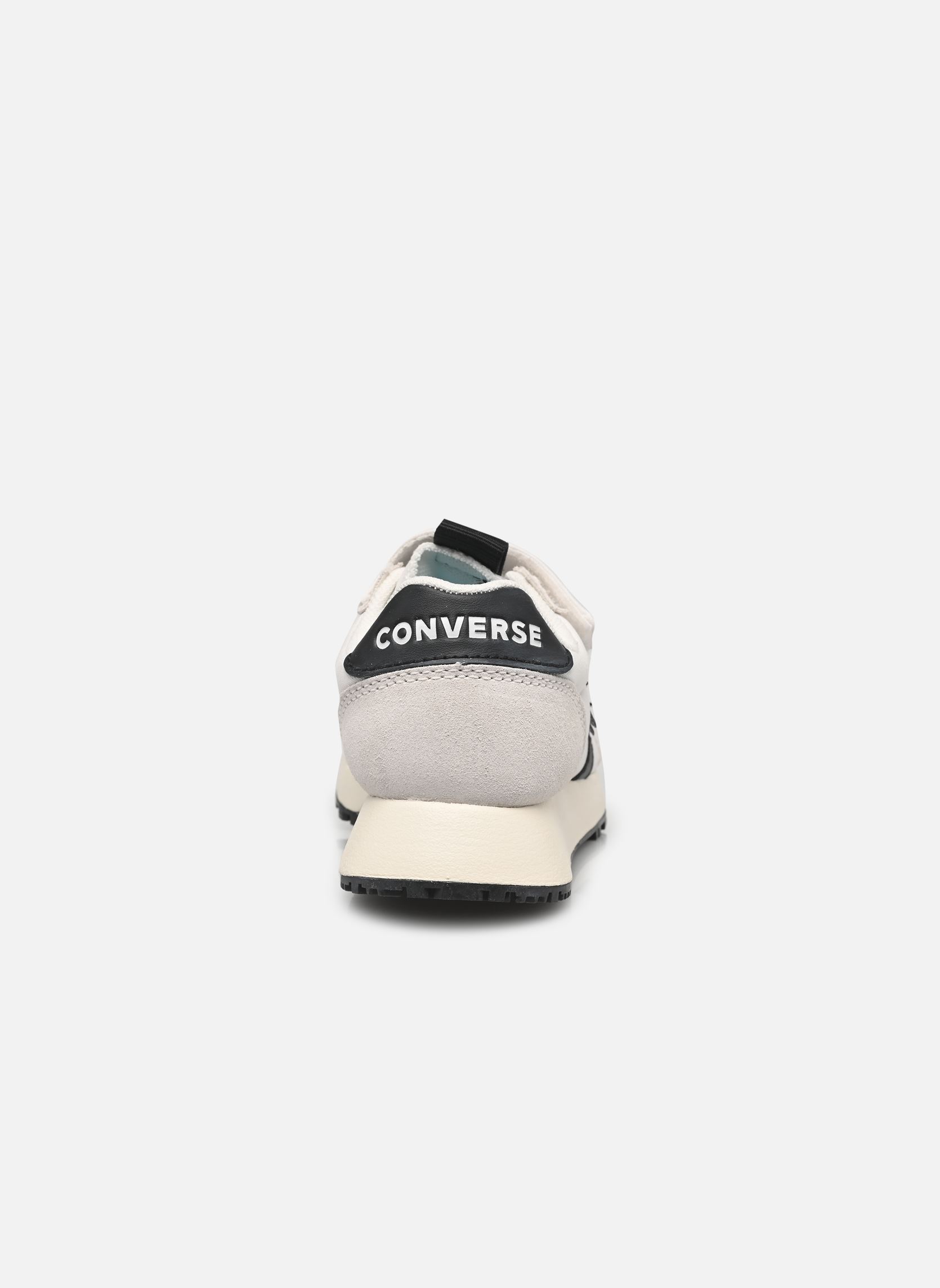 Baskets basses Converse Omega Trainer Ox C blanc Converse Baskets basses Converse Omega Trainer Ox C blanc Vintage White/Black