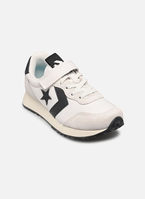 Converse Niedrige Sneaker Converse Omega Trainer Ox C weiß