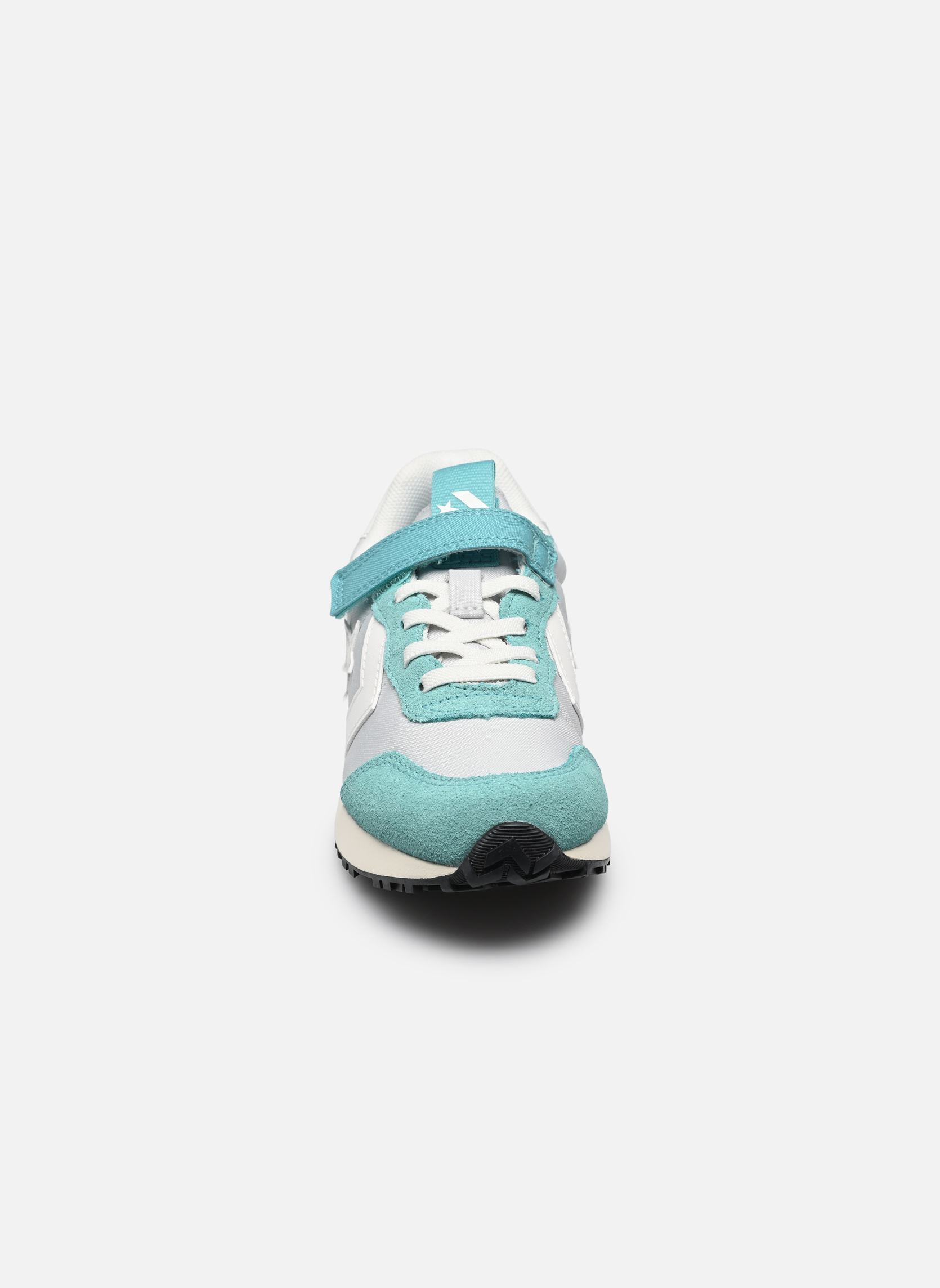 Niedrige Sneaker Converse Omega Trainer Ox C blau Converse Niedrige Sneaker Converse Omega Trainer Ox C blau ARCHIVE SEA GREEN