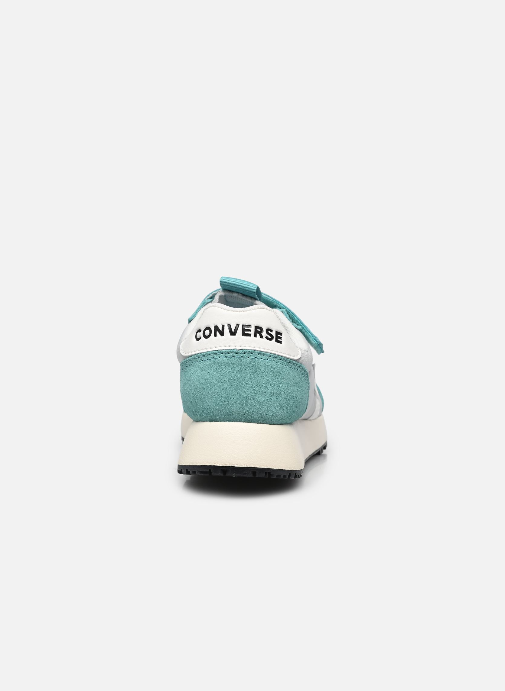 Niedrige Sneaker Converse Omega Trainer Ox C blau Converse Niedrige Sneaker Converse Omega Trainer Ox C blau ARCHIVE SEA GREEN