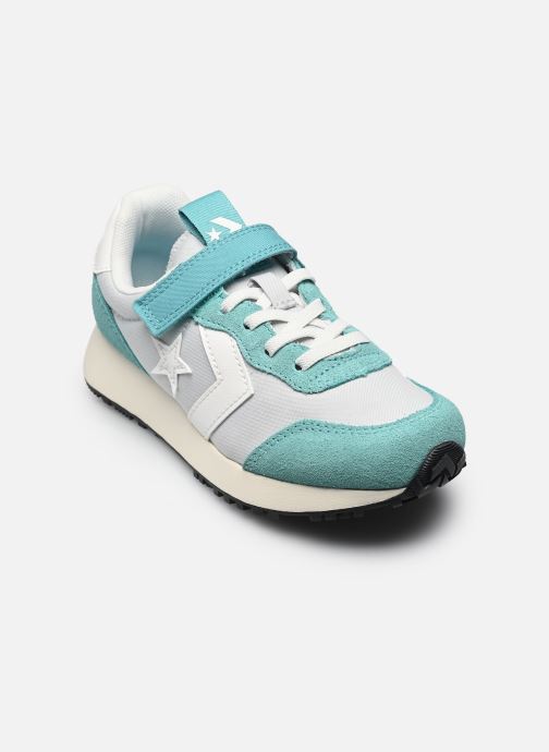 Converse Baskets basses Converse Omega Trainer Ox C bleu