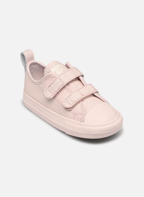 Converse Lage sneakers Chuck Taylor All Star Monochrome Ox meisjes roze