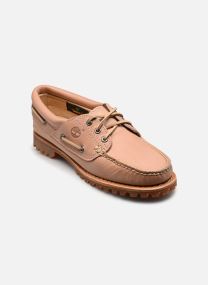 Bootschoenen Timberland Authentic BOAT SHOE heren zwart