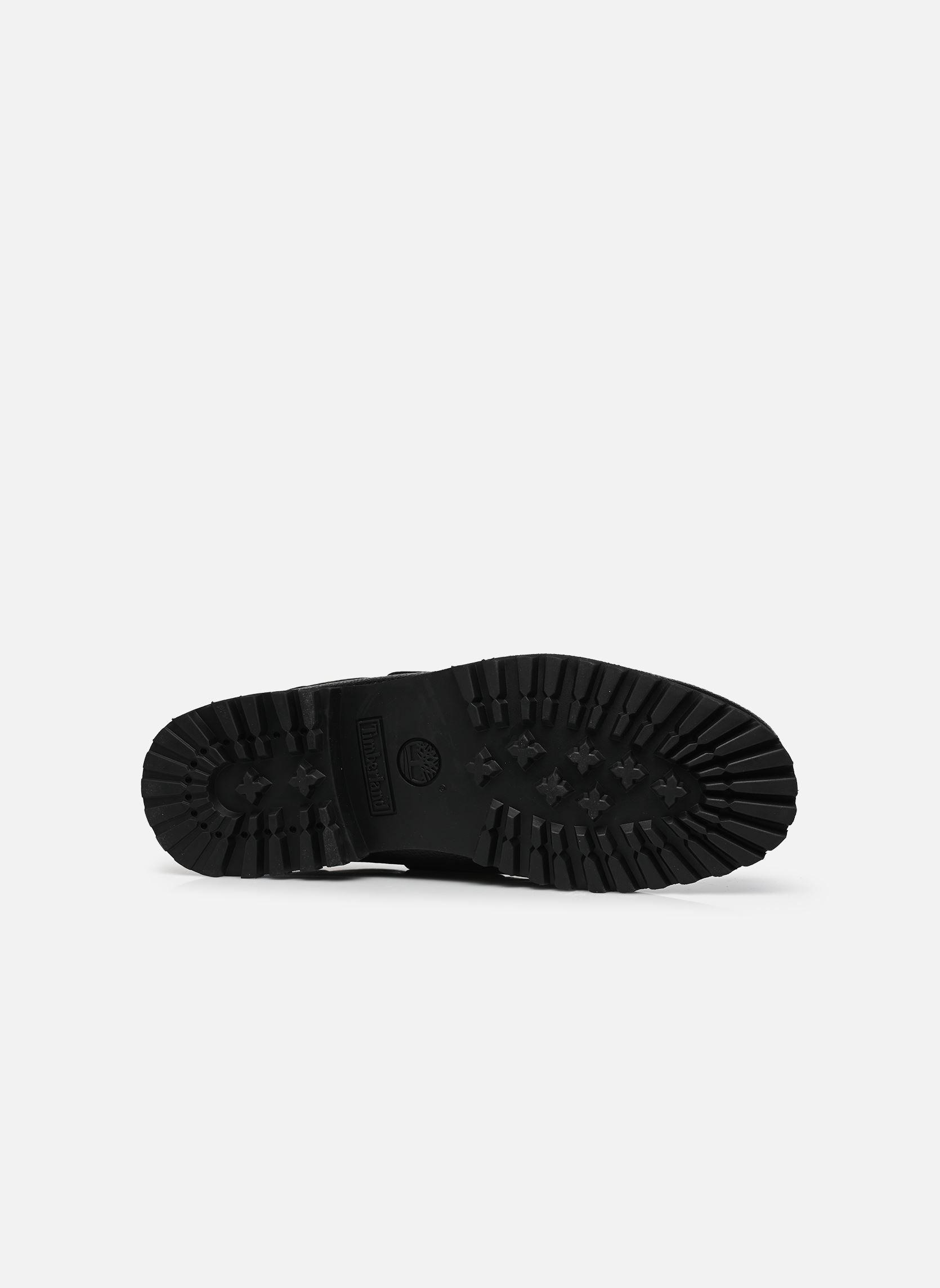 Bootschoenen Timberland Authentic BOAT SHOE heren zwart Timberland Bootschoenen Timberland Authentic BOAT SHOE heren zwart BLACK FULL GRAIN