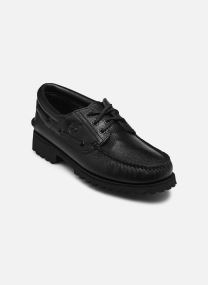 Bootschoenen Timberland Authentic BOAT SHOE heren zwart