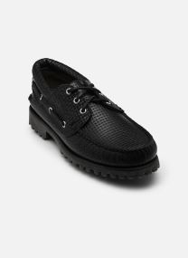Bootschoenen Timberland Authentic BOAT SHOE heren zwart