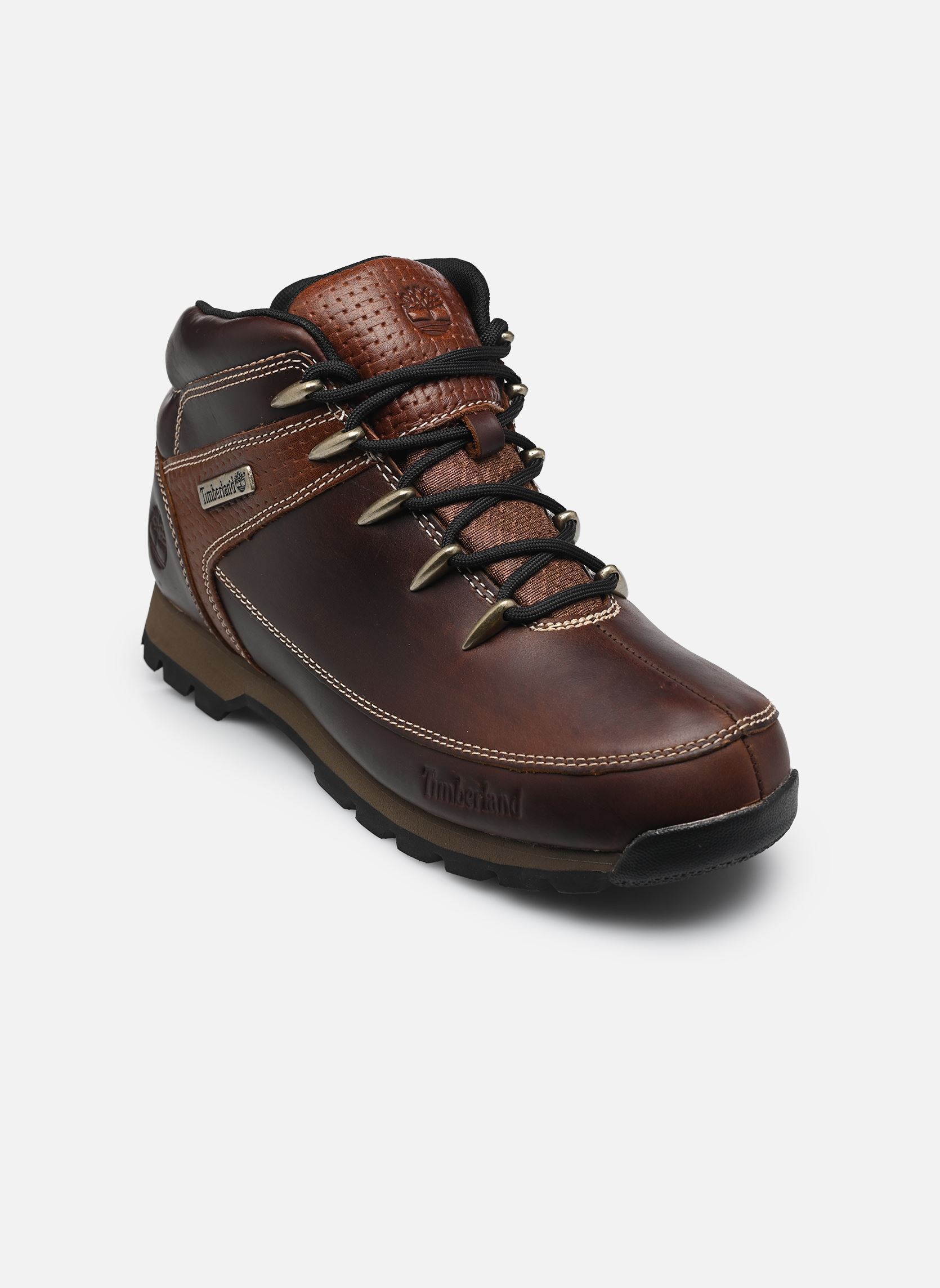 Bottines et boots Timberland Euro Sprint Mid Lace Up Boot pour Homme