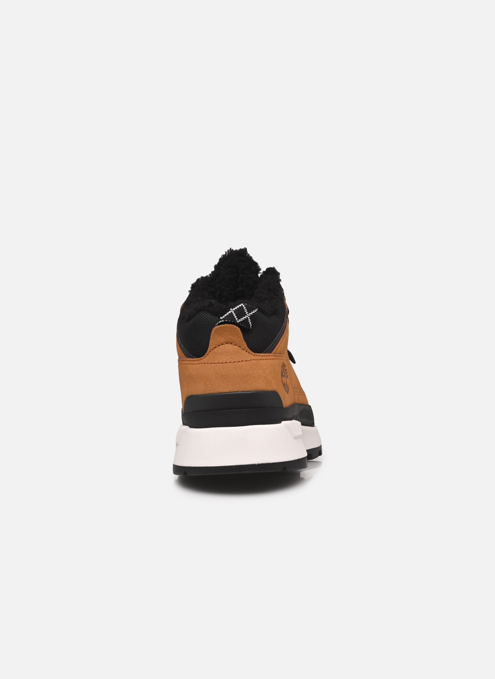 Sneaker Field Trekker Low Warm Lined Sneaker herren gelb Timberland Sneaker Field Trekker Low Warm Lined Sneaker herren gelb WHEAT NUBUCK