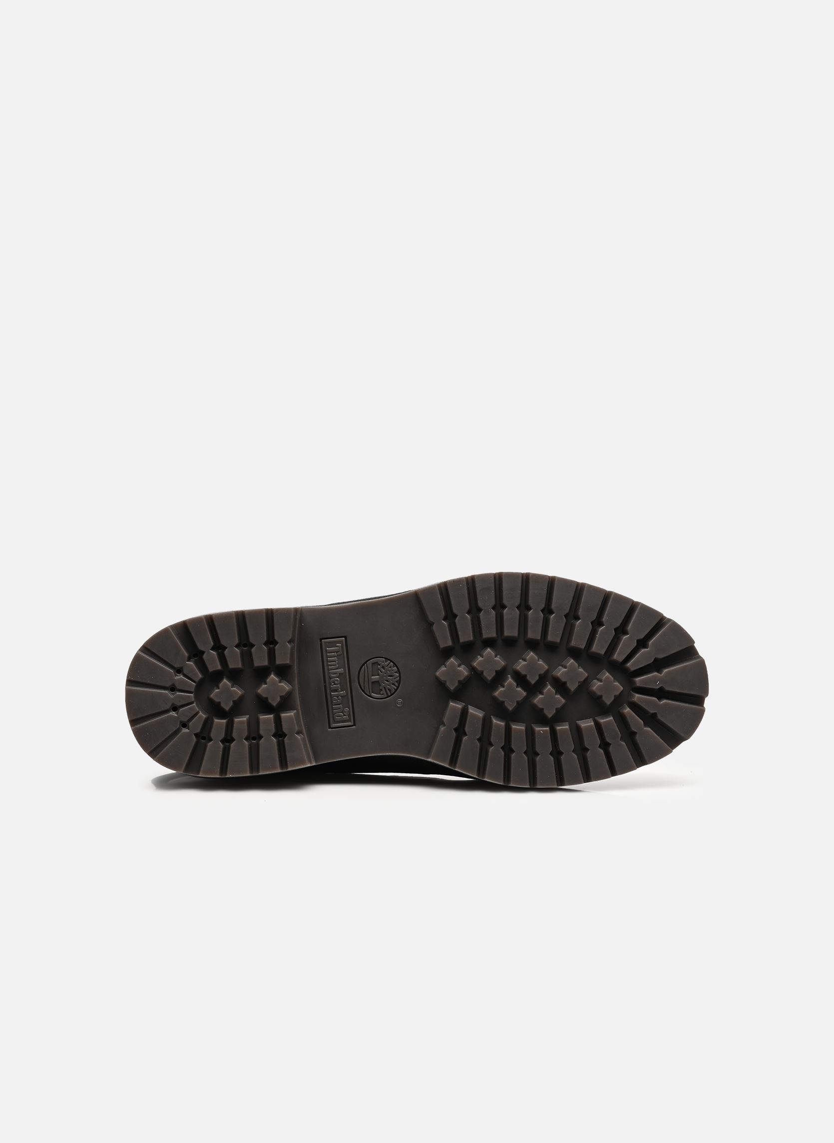 Bottines à lacets Timberland Heritage 6 Inch Lace Up Water homme noir Timberland Bottines à lacets Timberland Heritage 6 Inch Lace Up Water homme noir BLACK FULL GRAIN W BLACK