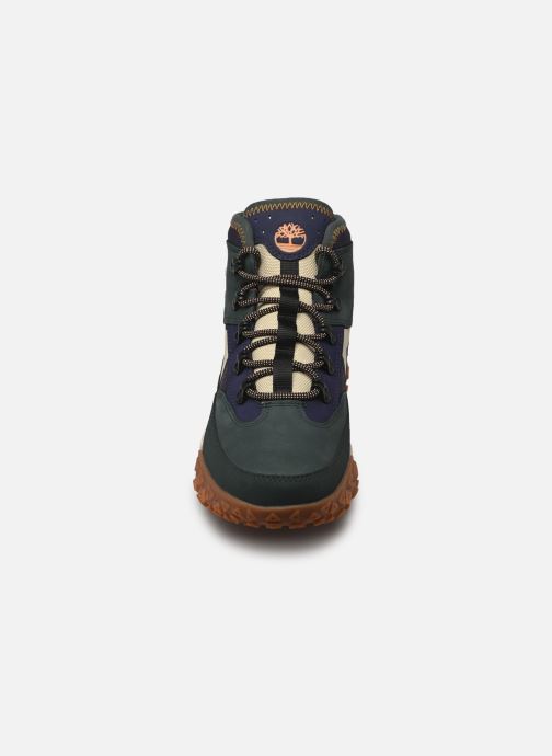 Timberland Stivaletti GreenStride Motion Mid Lace Up Waterproof