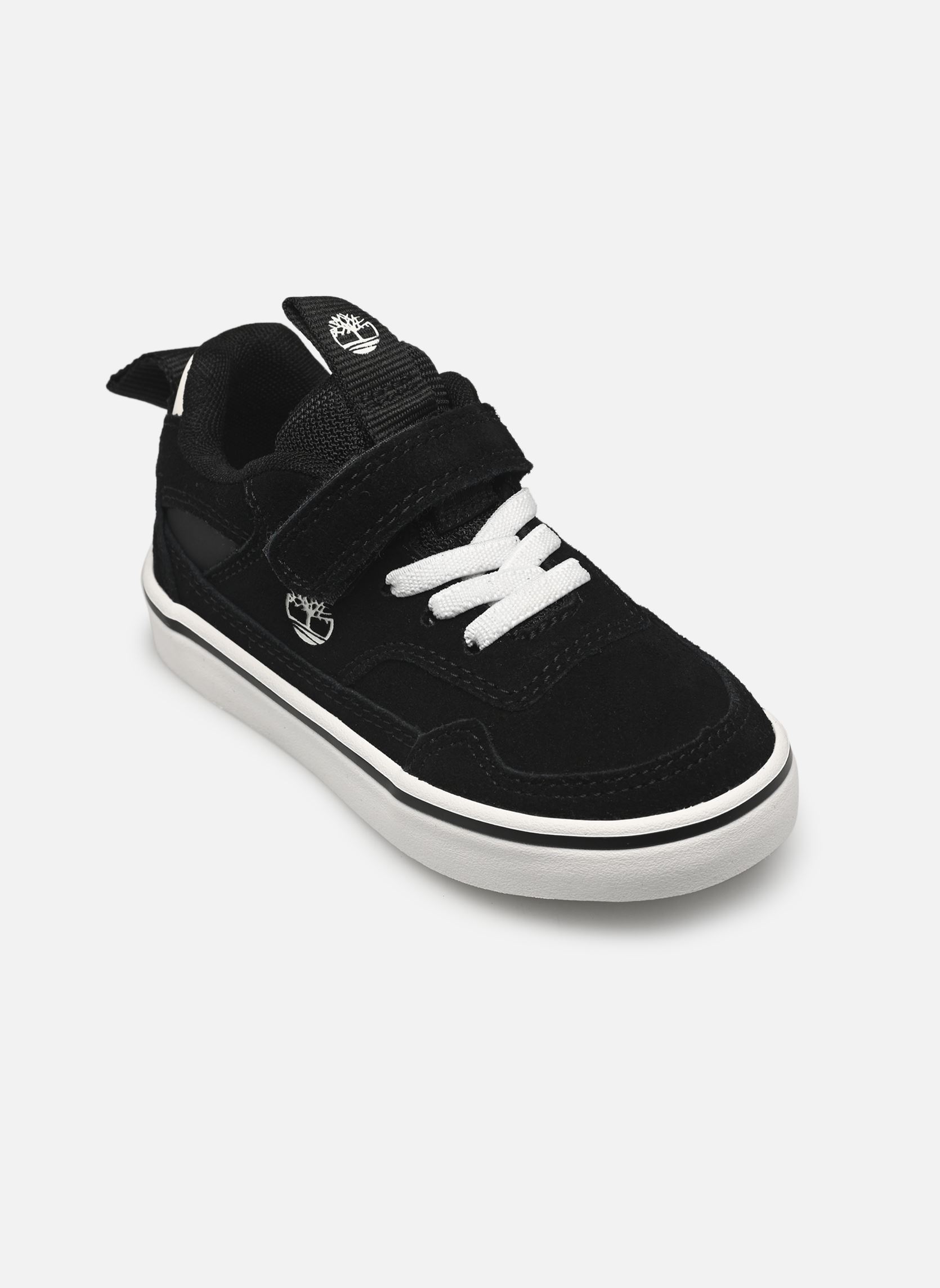 Baskets Timberland Stone Jump Low Hook & Loop Sneaker T pour - vue 2