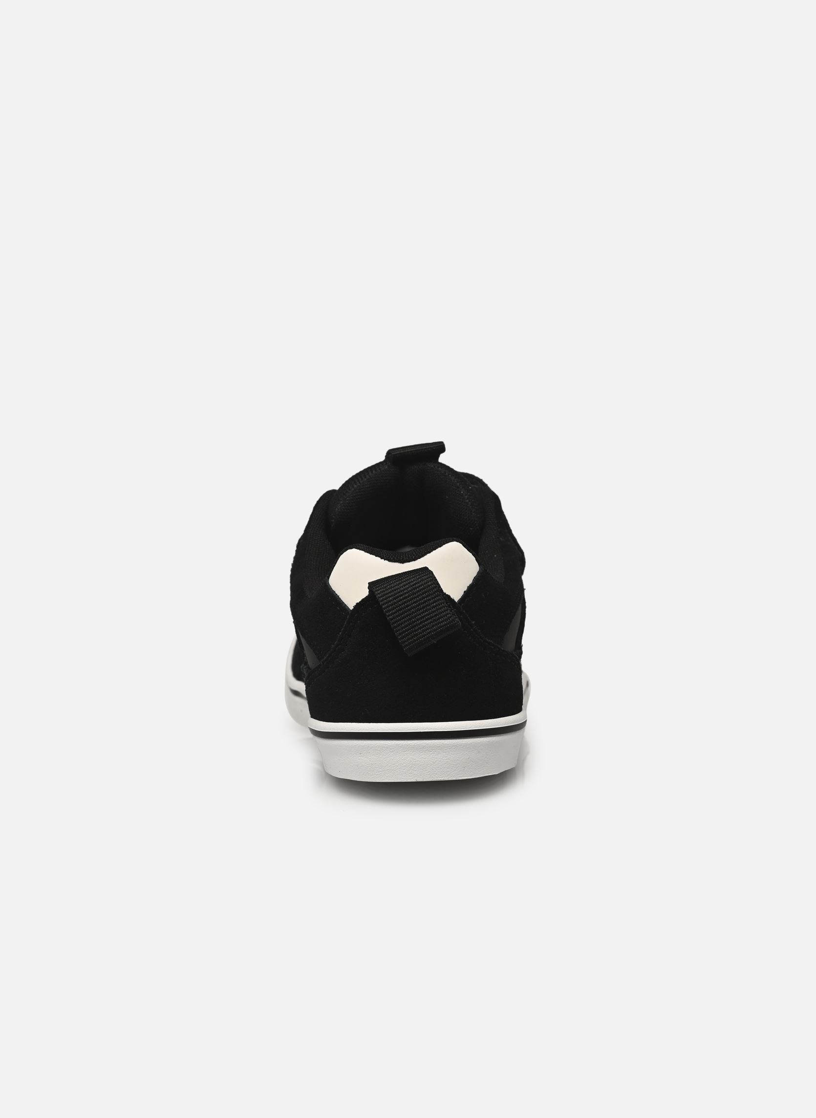 Sneaker Stone Jump Low Hook & Loop Sneaker J schwarz Timberland Sneaker Stone Jump Low Hook & Loop Sneaker J schwarz Black Suede