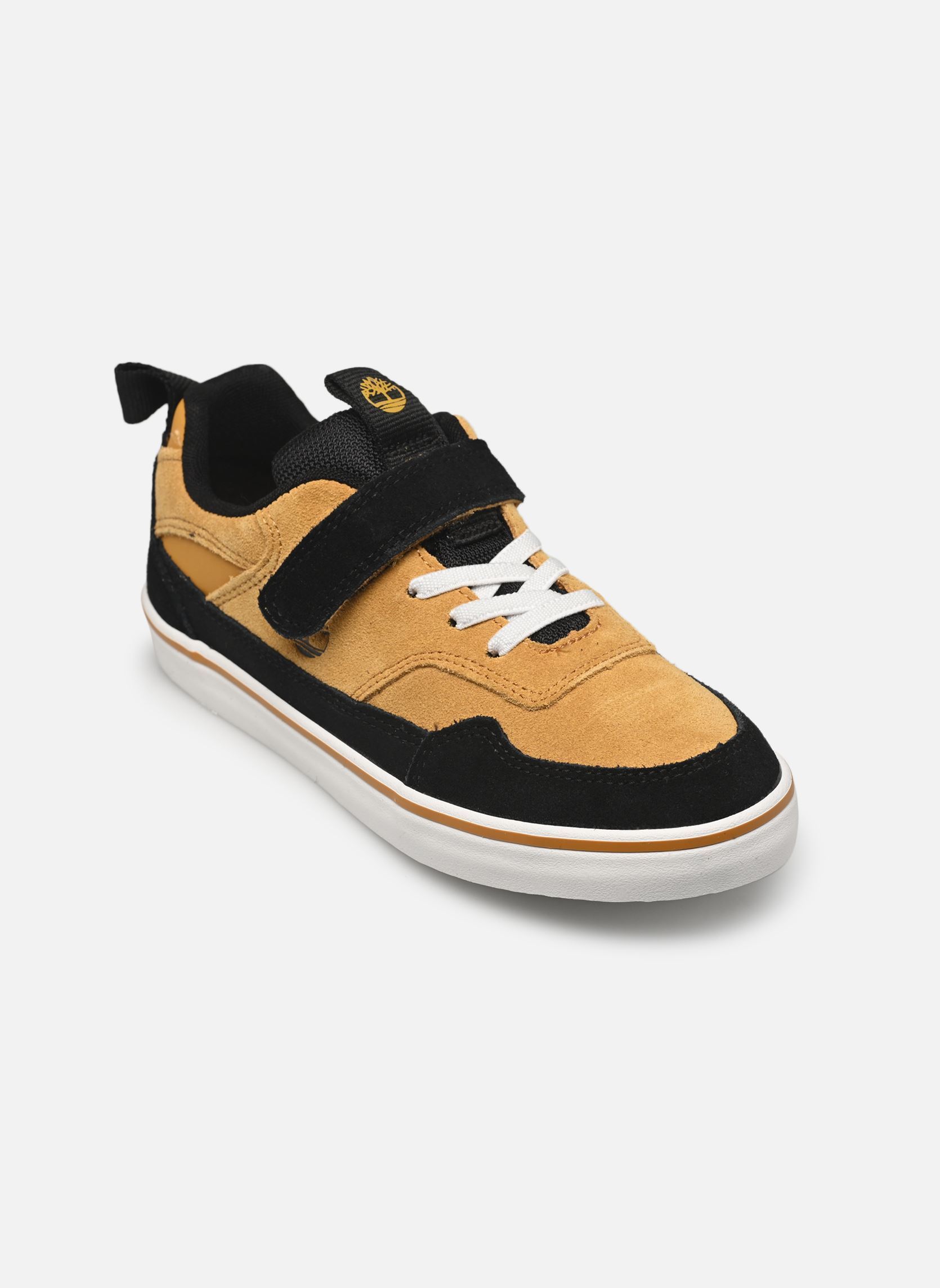 Baskets basses enfant Timberland STONE JUMP - vue 4