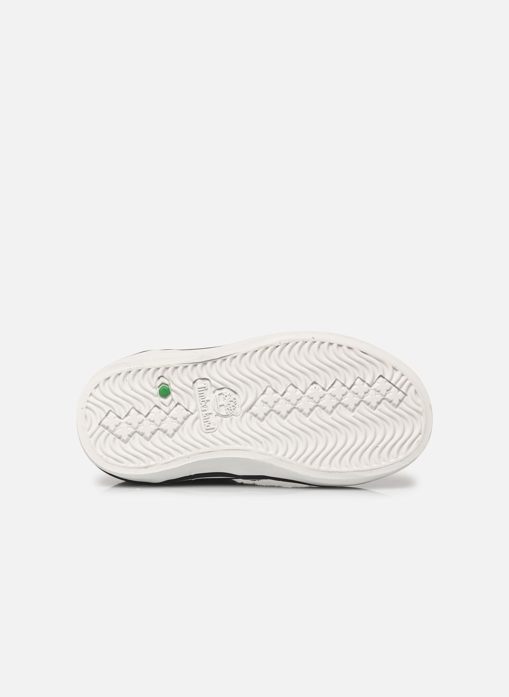 Baskets hautes Stone Jump Mid Hook & Loop Sneaker T bleu Timberland Baskets hautes Stone Jump Mid Hook & Loop Sneaker T bleu BLACK SUEDE