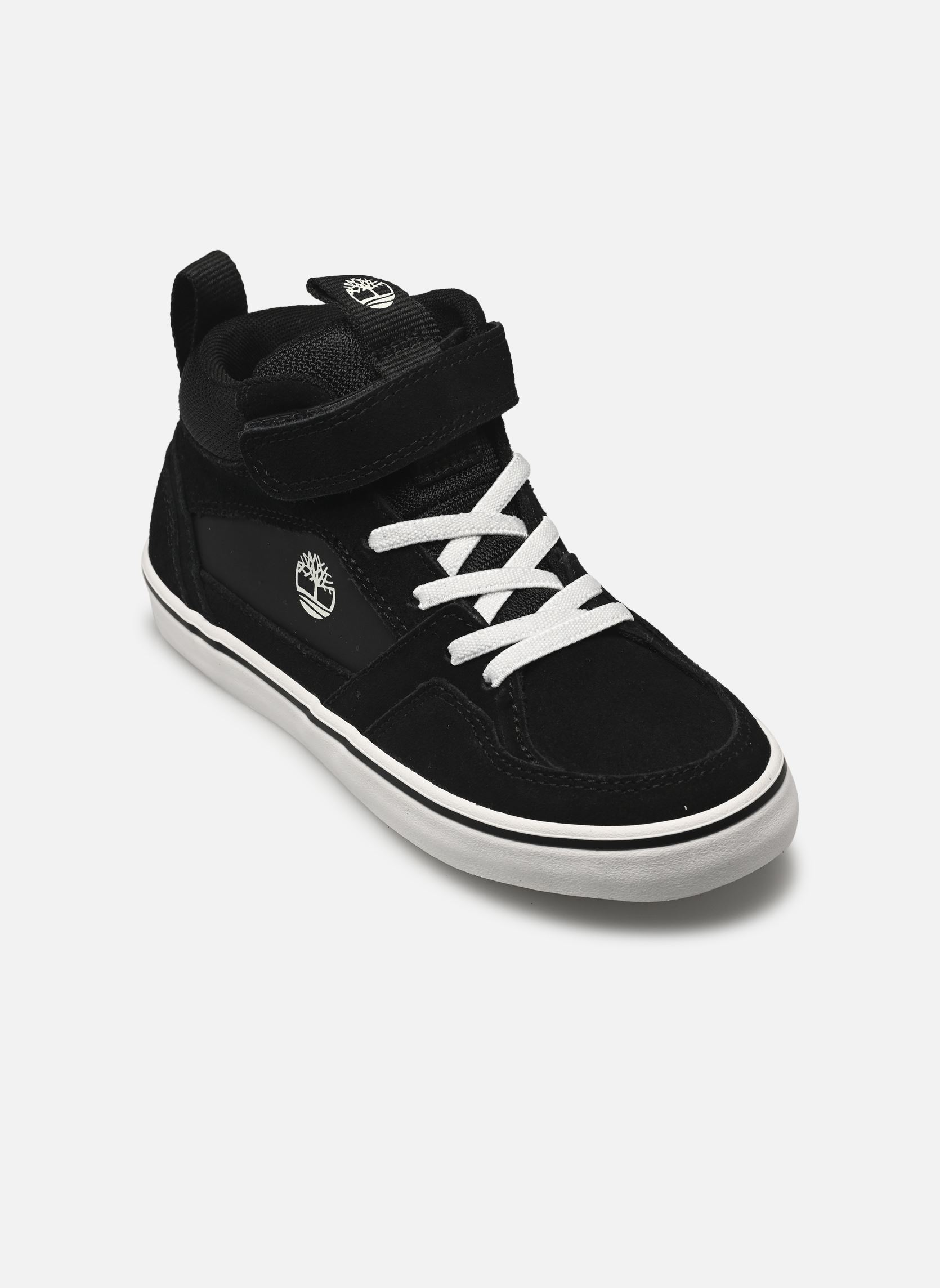 Baskets montantes enfant Timberland STONE JUMP - vue 4