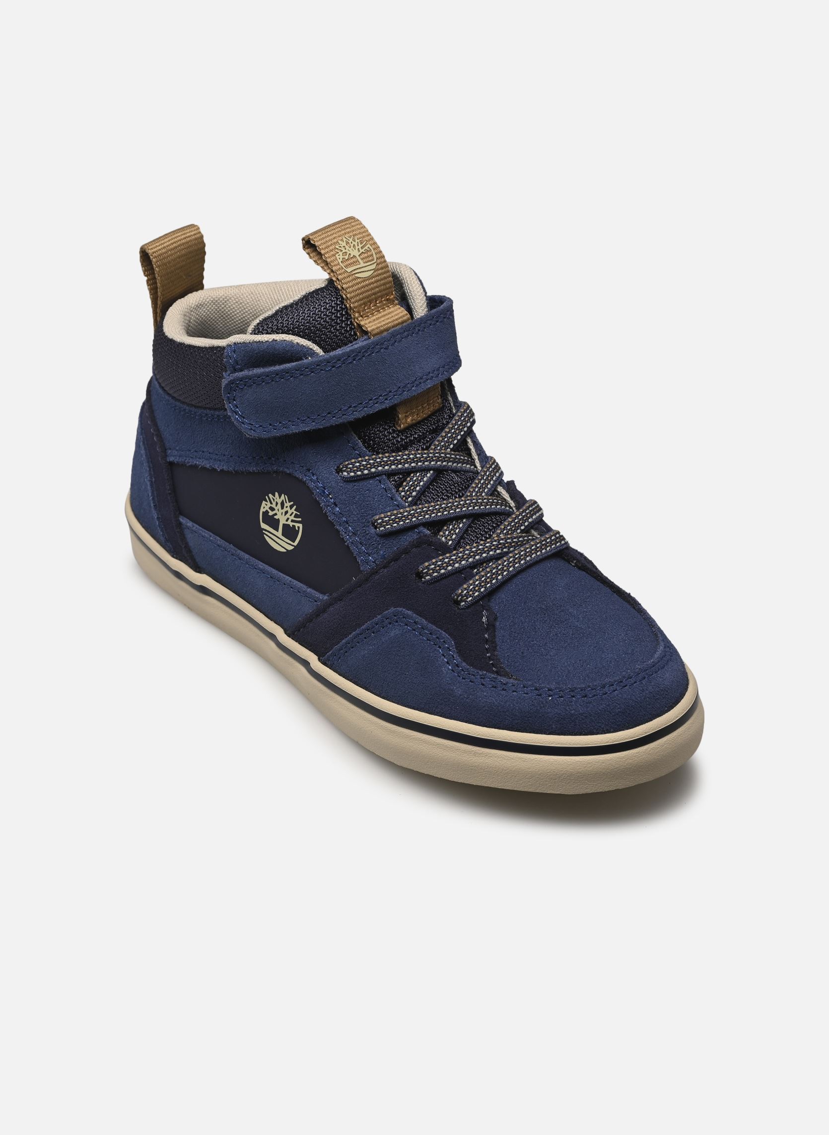 Baskets montantes enfant Timberland STONE JUMP - vue 3