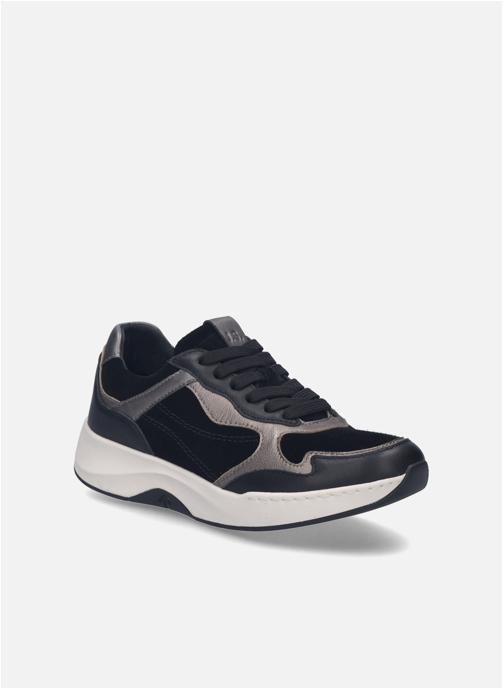 Josef Seibel Baskets basses Elli 18 femme noir