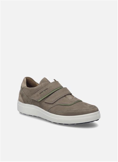 Josef Seibel Baskets basses Sneaker homme marron