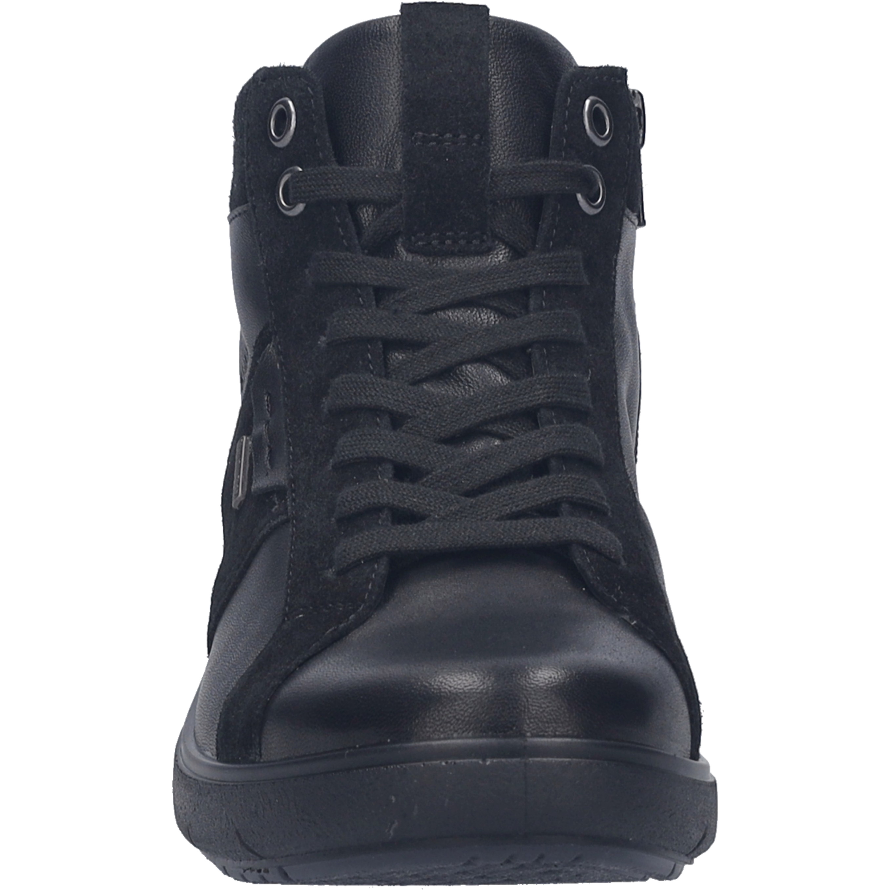 Baskets basses Sneaker femme noir Josef Seibel Baskets basses Sneaker femme noir Noir